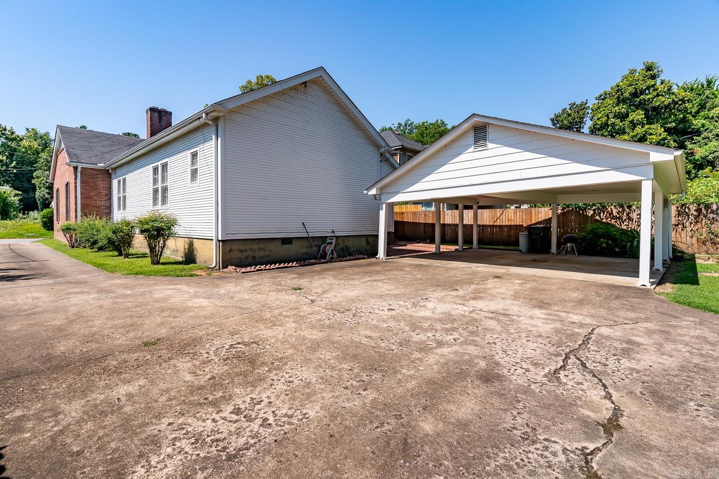 ELI J LEWIS DIVISION - Residential