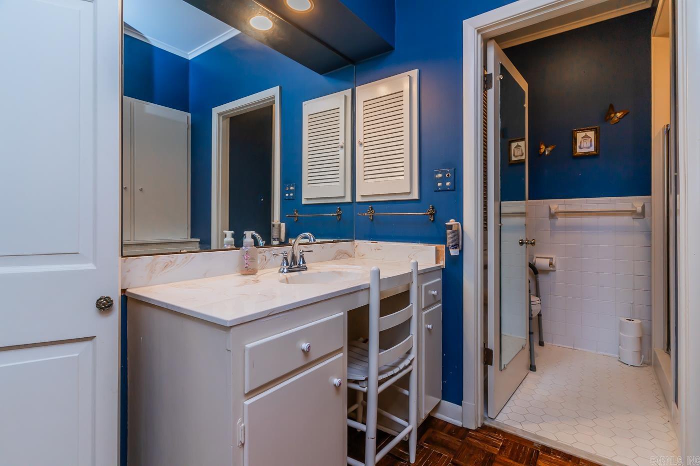 ELI J LEWIS DIVISION - Residential