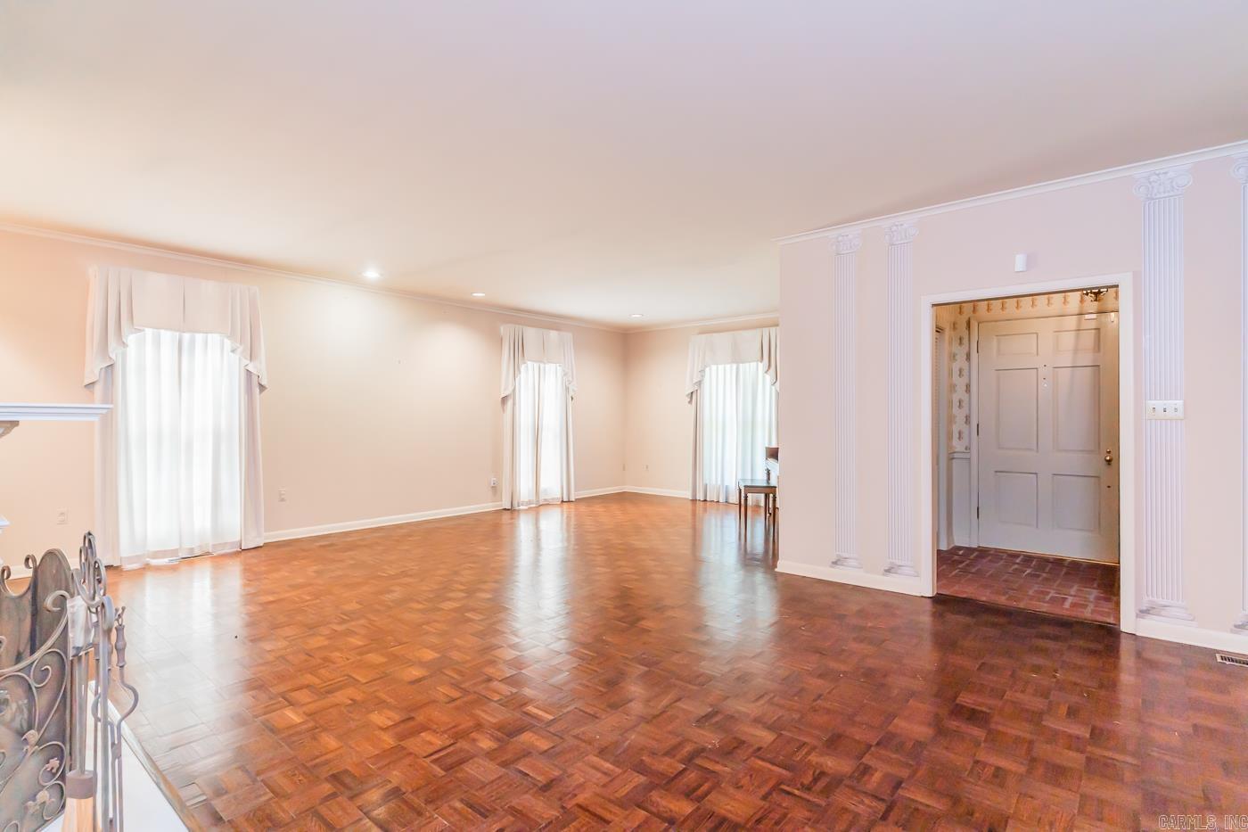 ELI J LEWIS DIVISION - Residential