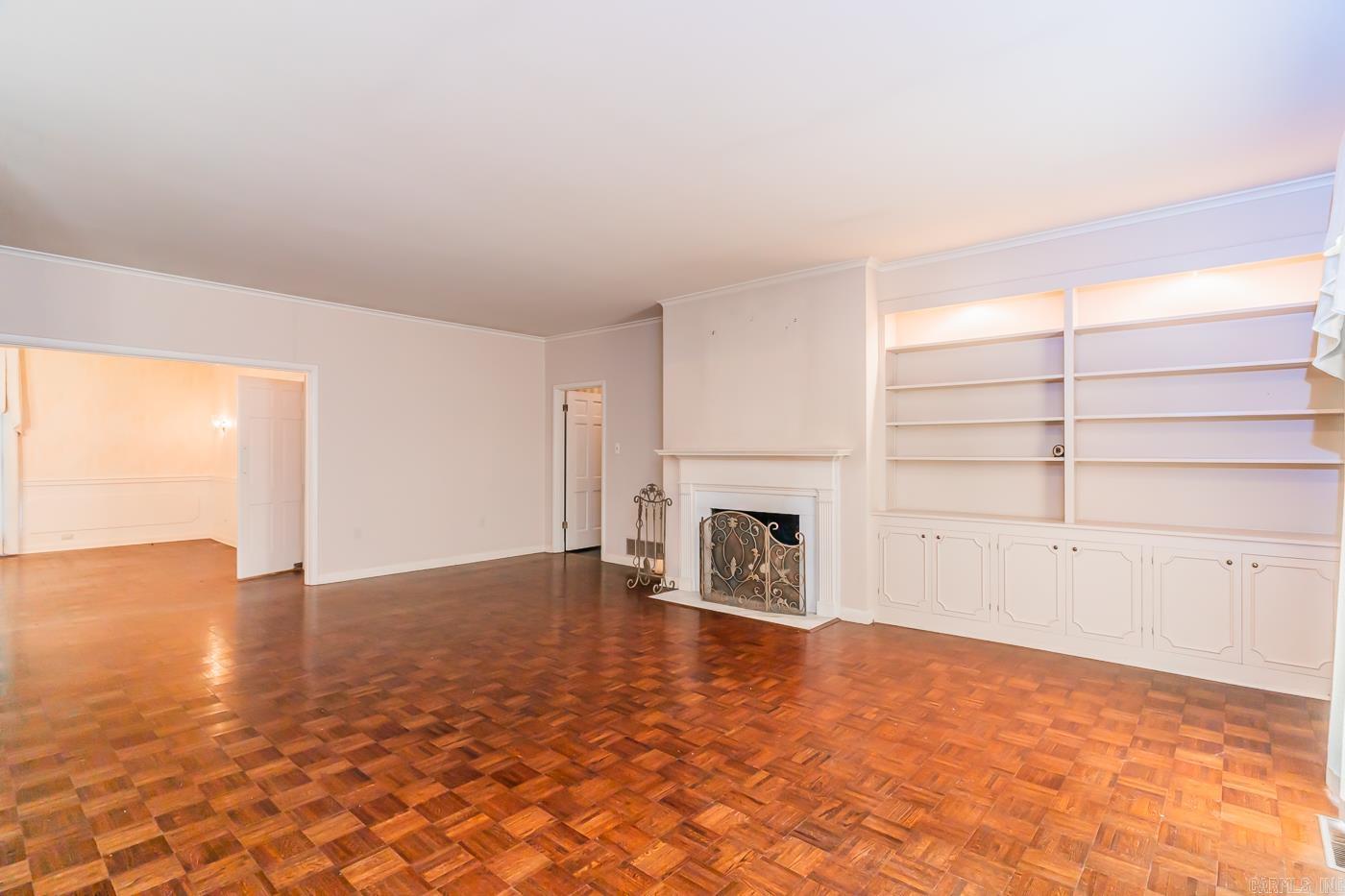 ELI J LEWIS DIVISION - Residential