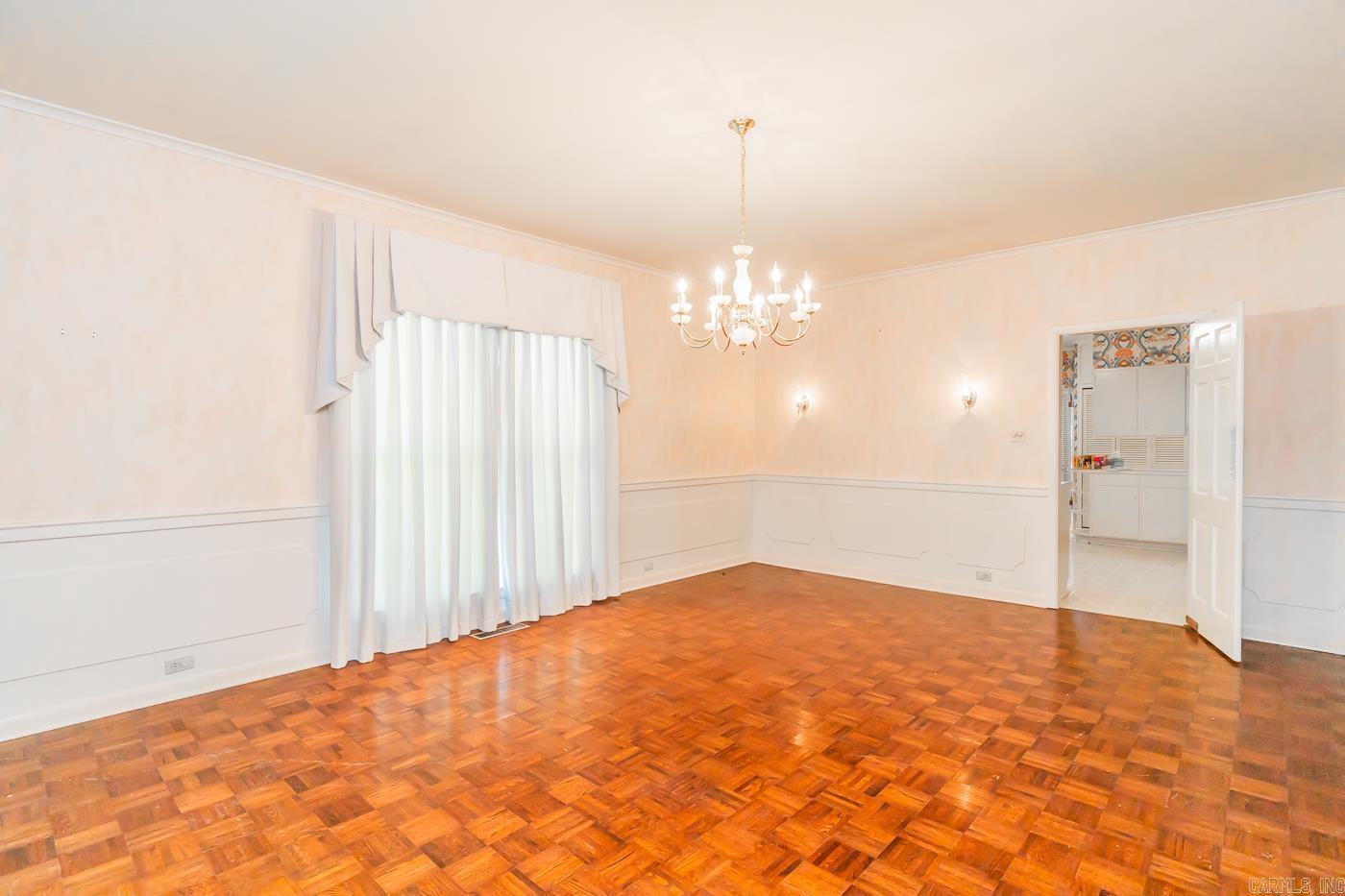 ELI J LEWIS DIVISION - Residential