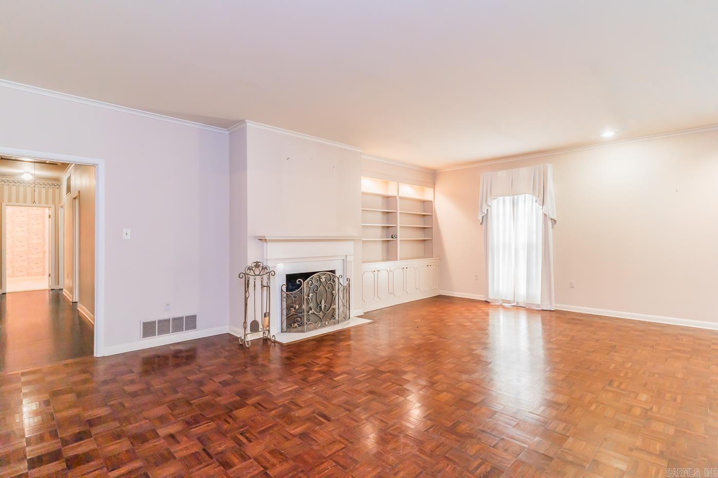 ELI J LEWIS DIVISION - Residential