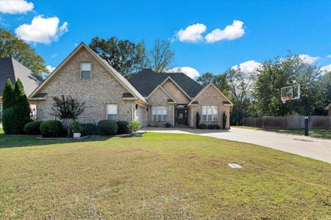 Photo of 2003 Jamestown Street, Jonesboro, AR 72404 (MLS # 26042384)