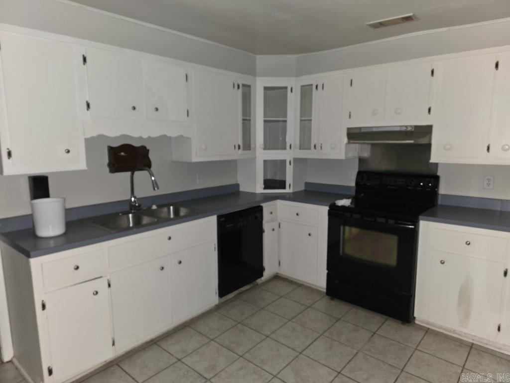 KILLOUGH ADDITION TO WITTSBURG - Residential