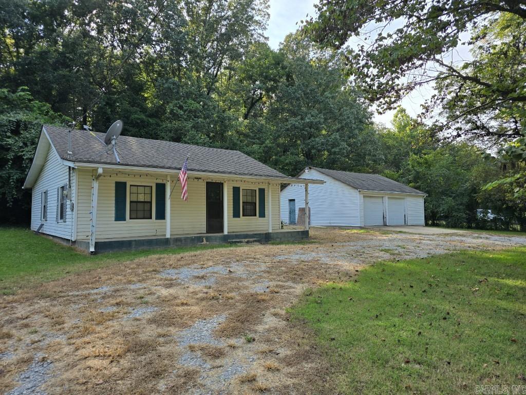KILLOUGH ADDITION TO WITTSBURG - Residential