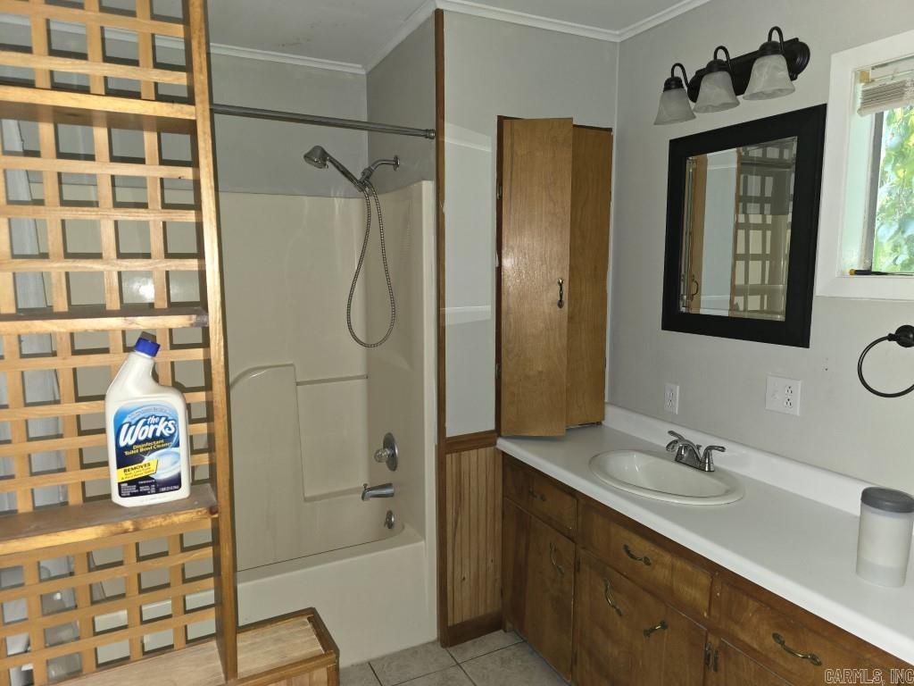 KILLOUGH ADDITION TO WITTSBURG - Residential