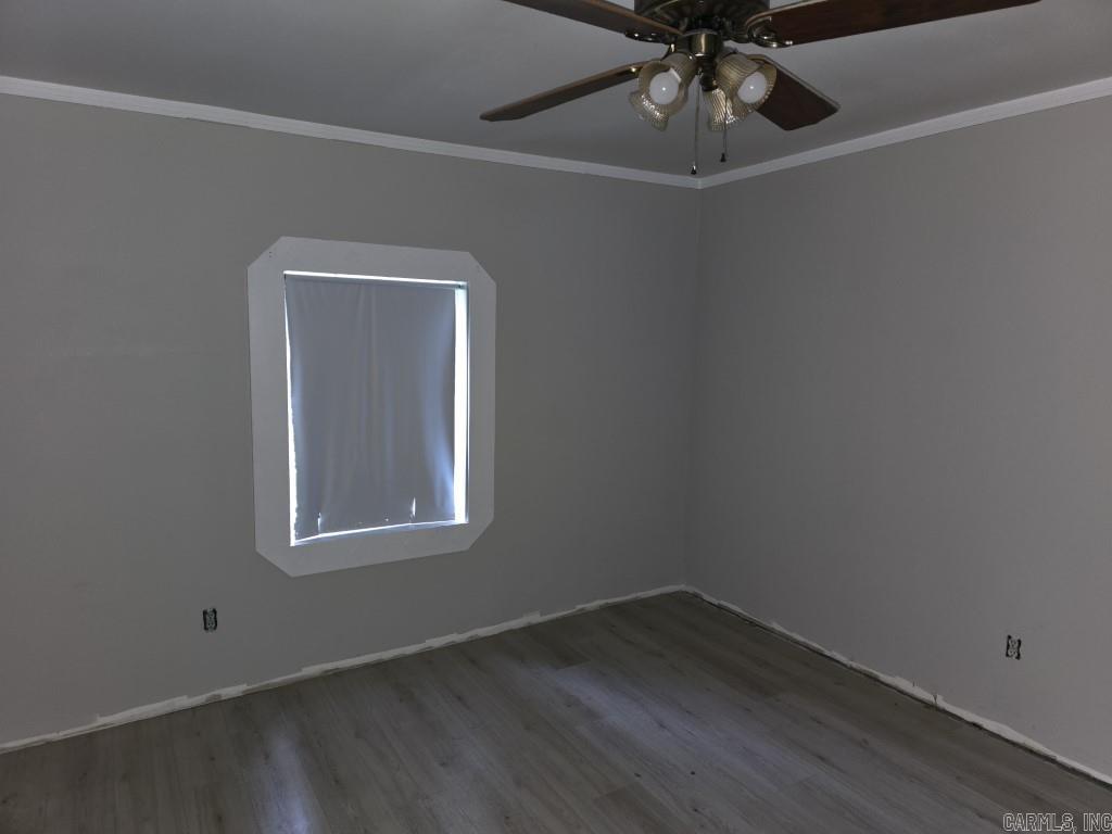 KILLOUGH ADDITION TO WITTSBURG - Residential