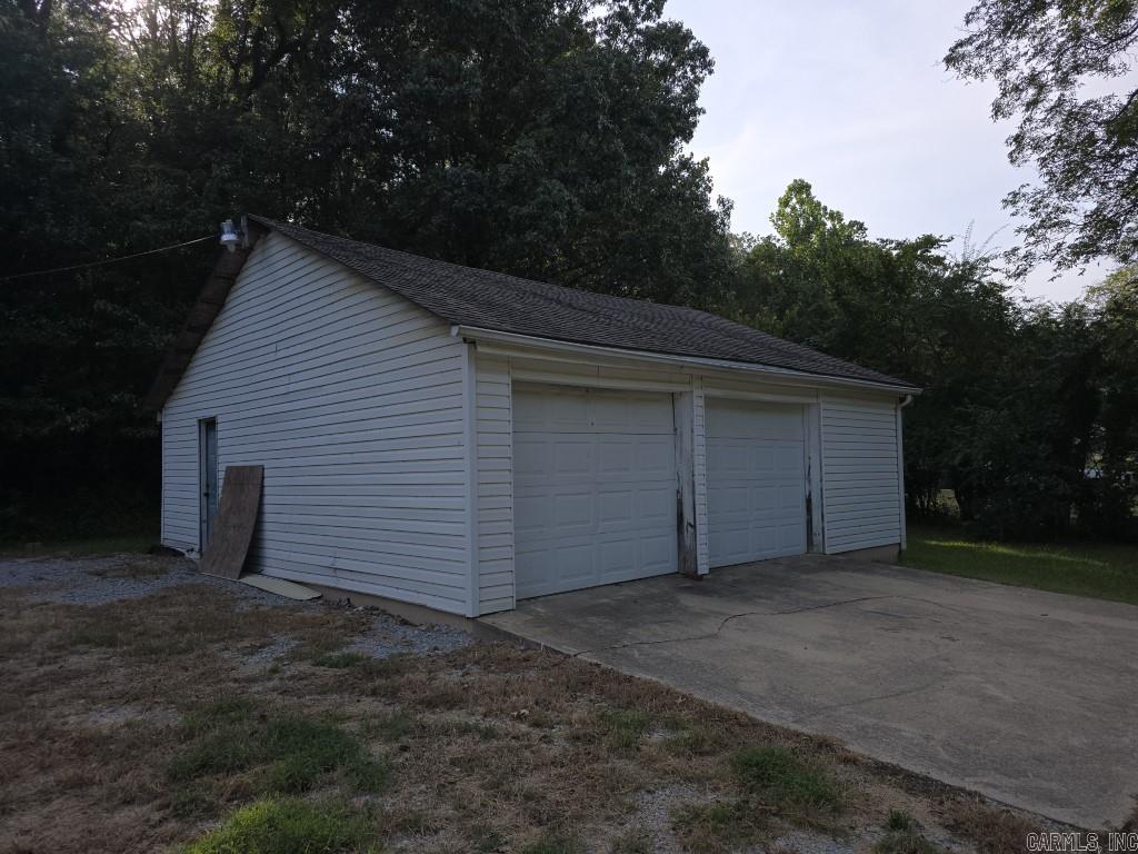 KILLOUGH ADDITION TO WITTSBURG - Residential
