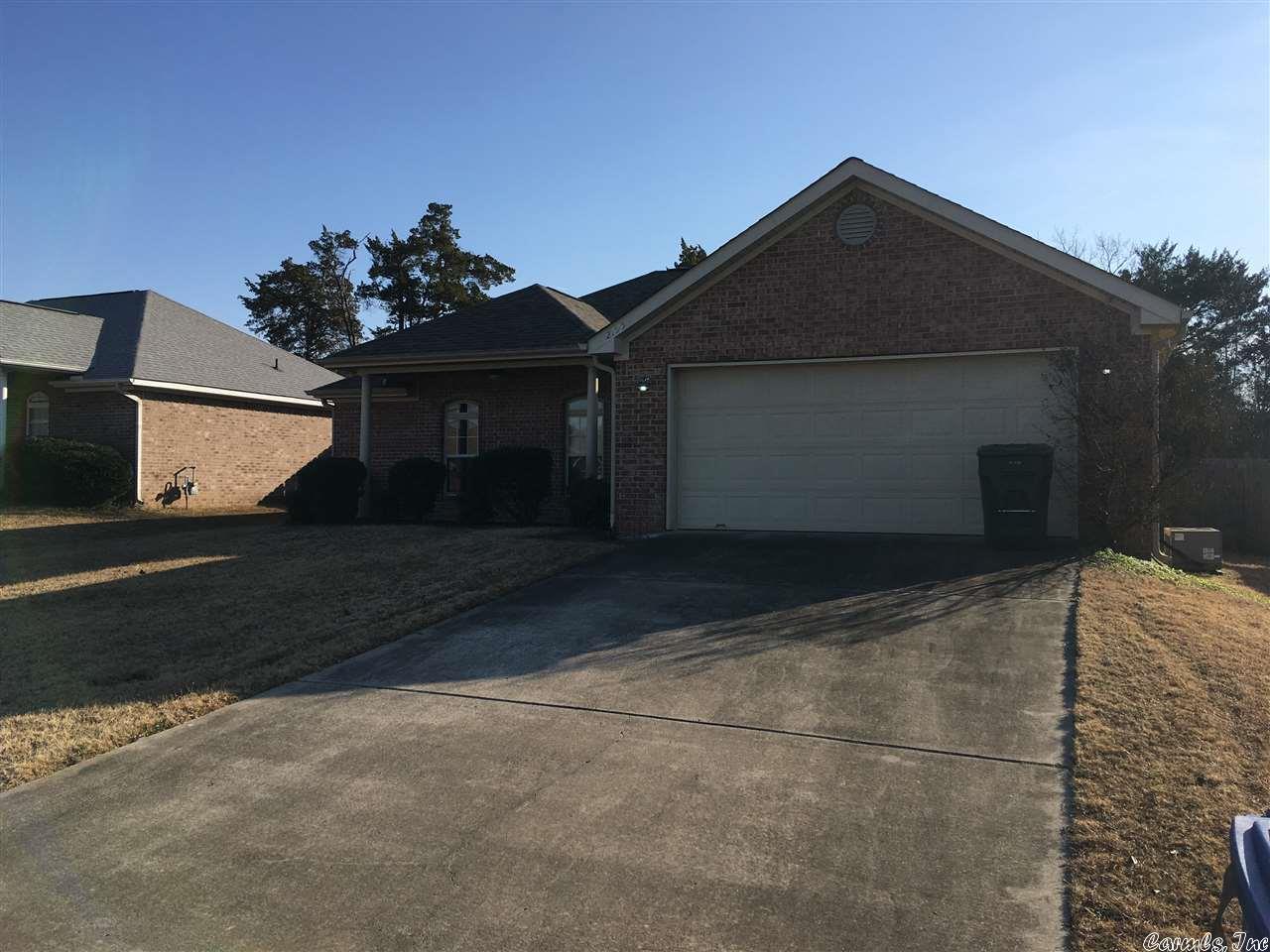 Smithfield - Residential Lease