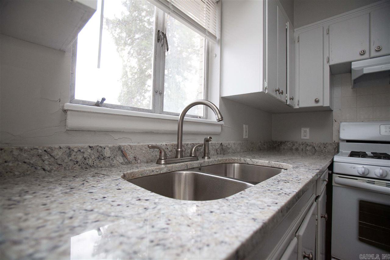 College Terrace - Residential Lease