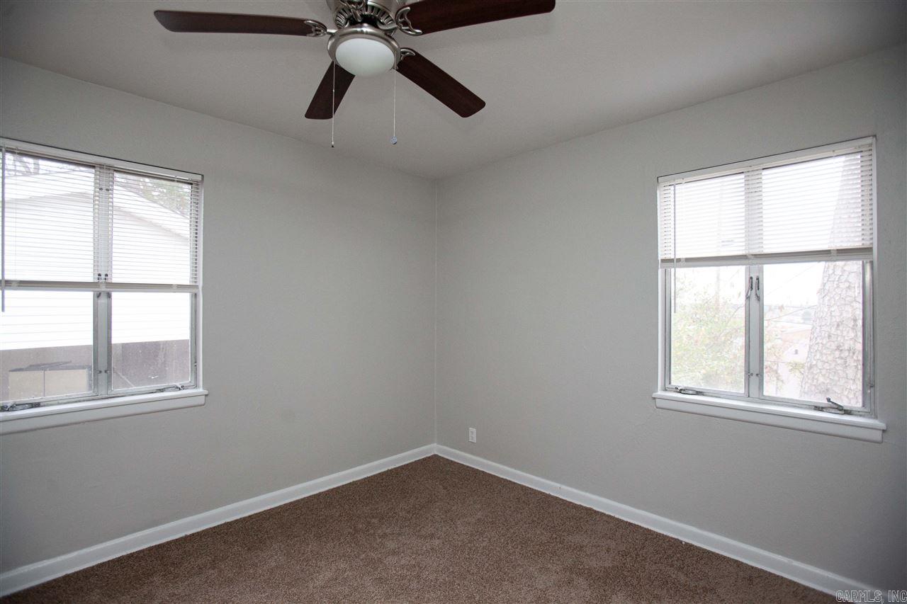 College Terrace - Residential Lease