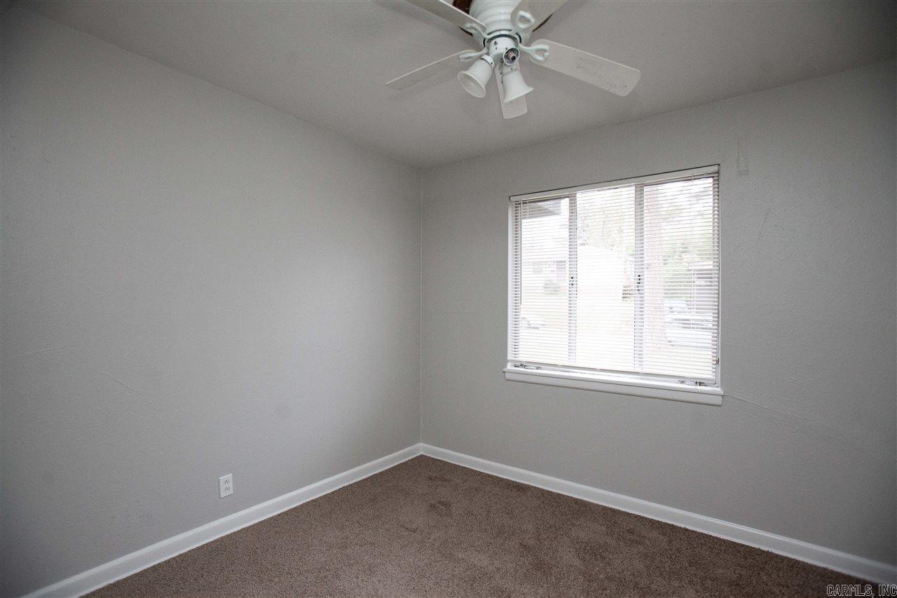 College Terrace - Residential Lease