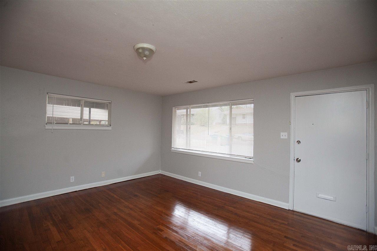 College Terrace - Residential Lease