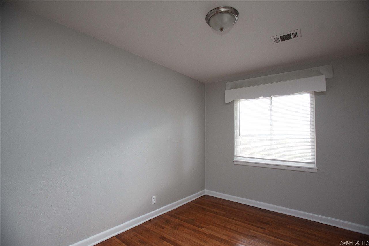 College Terrace - Residential Lease