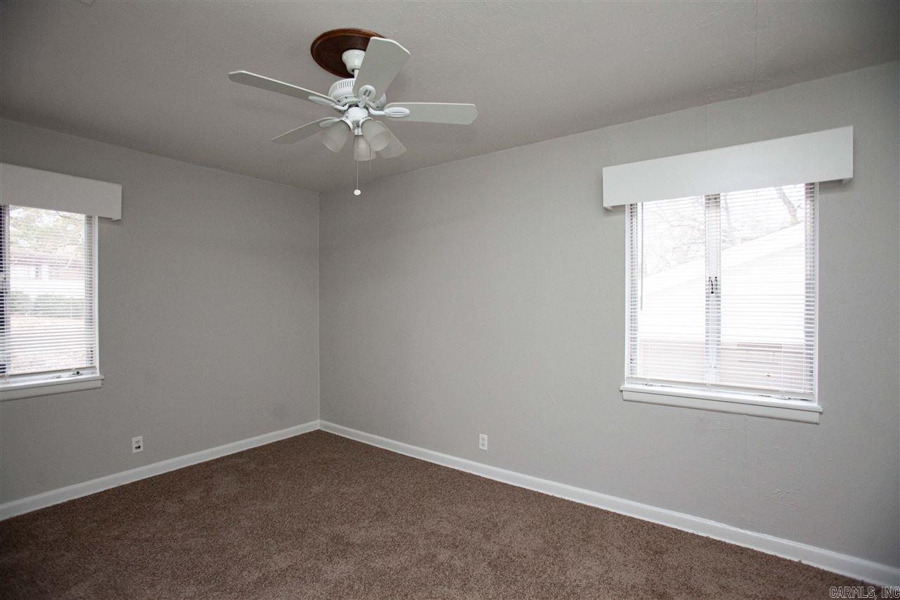 College Terrace - Residential Lease