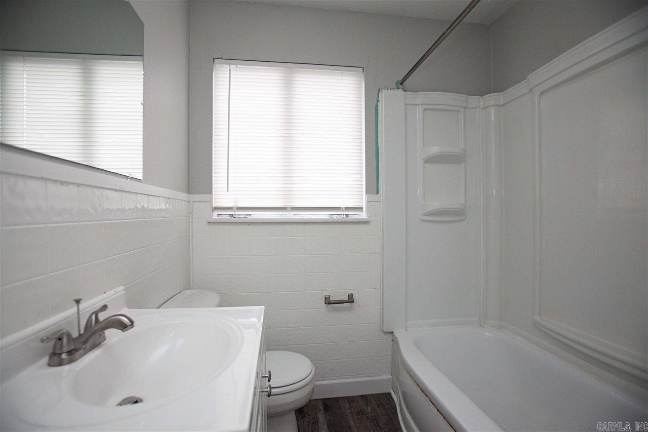 College Terrace - Residential Lease