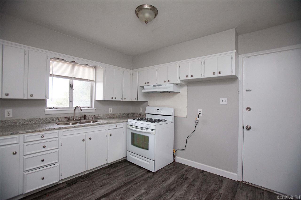 College Terrace - Residential Lease