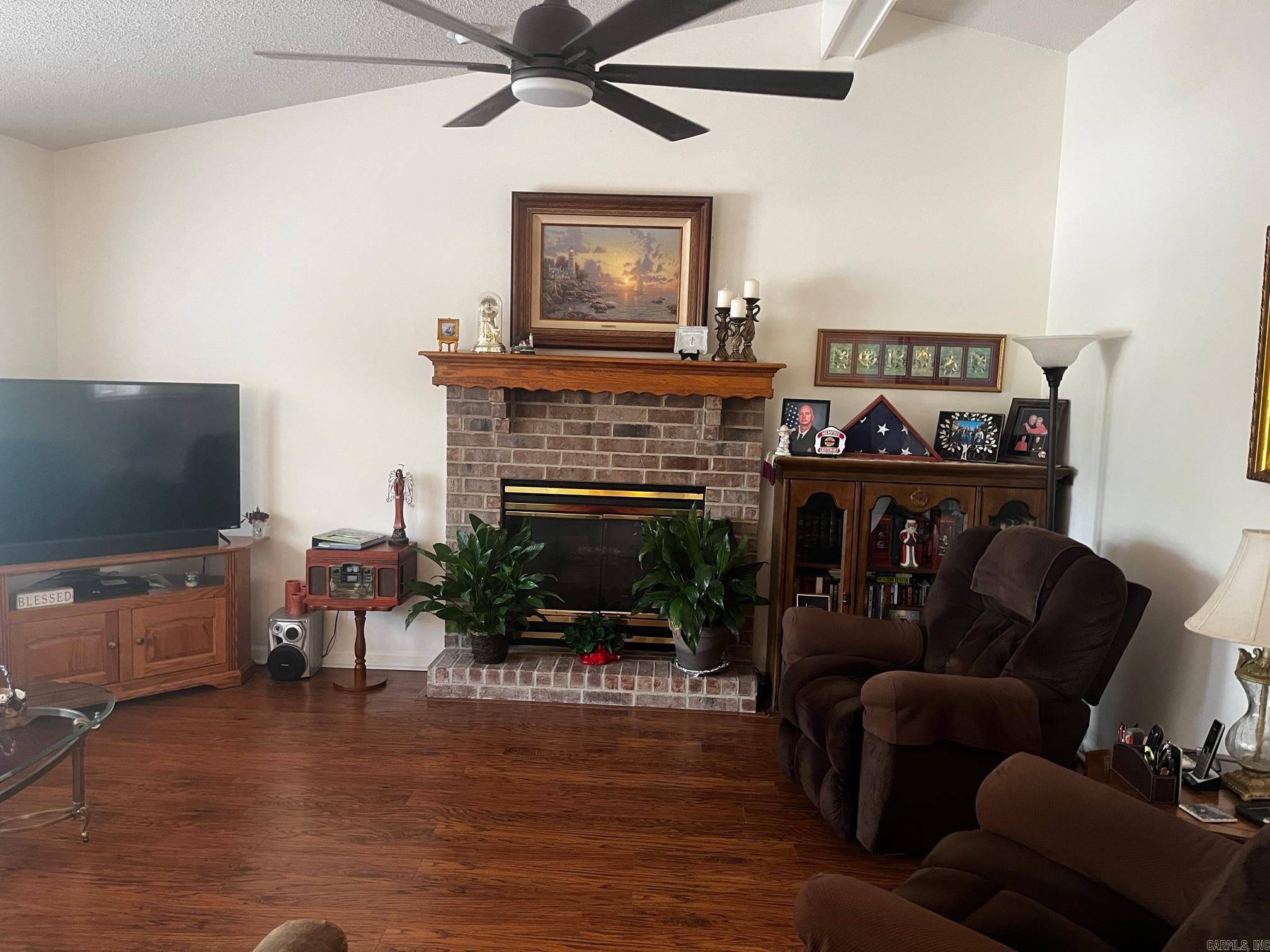 Crestview - Residential