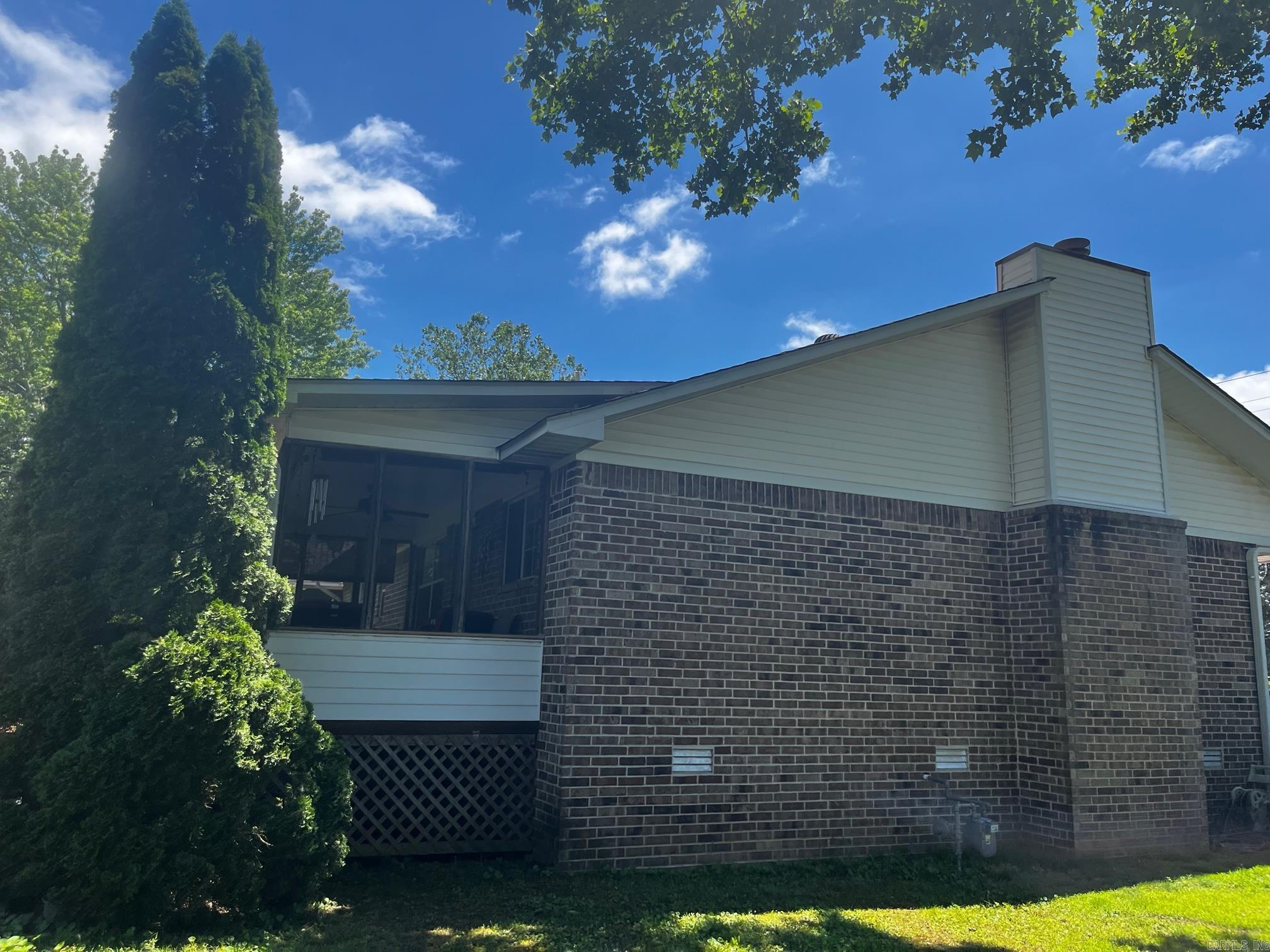 Crestview - Residential