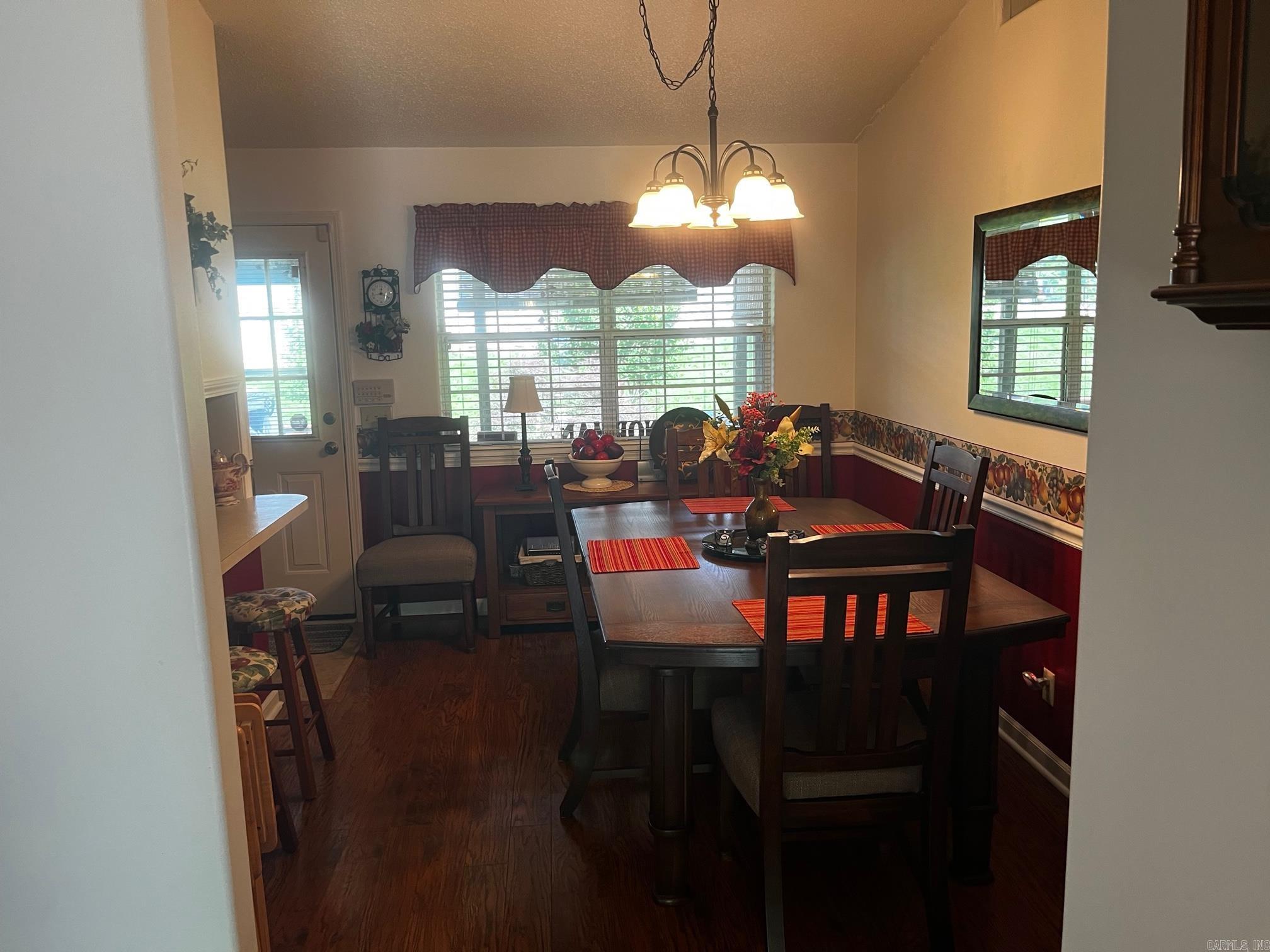 Crestview - Residential