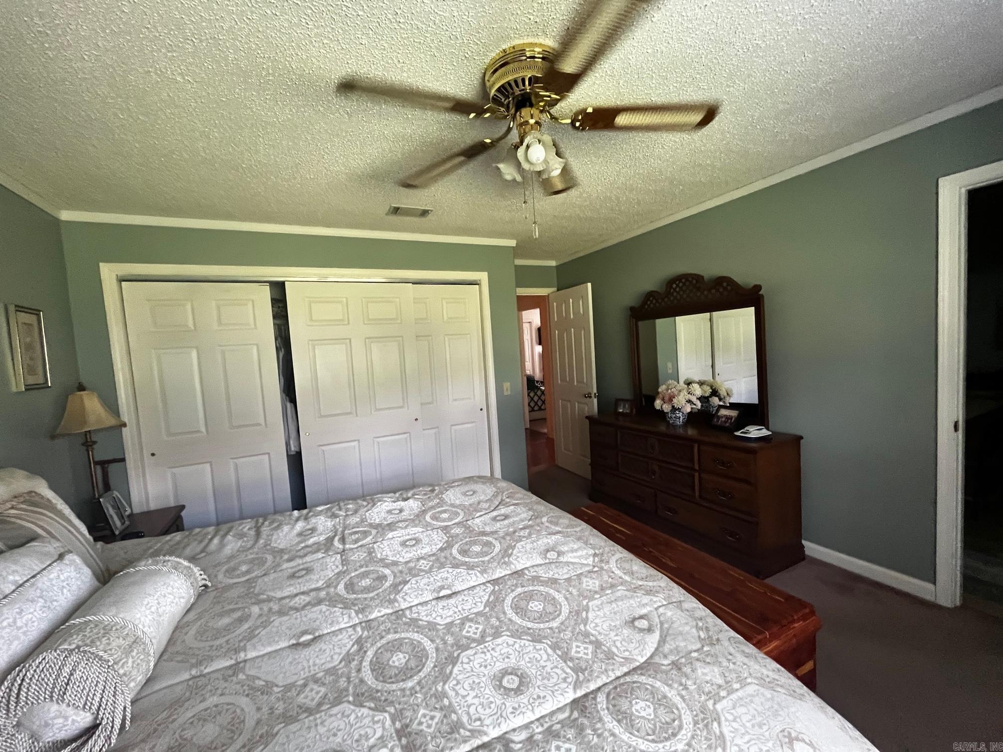 Crestview - Residential