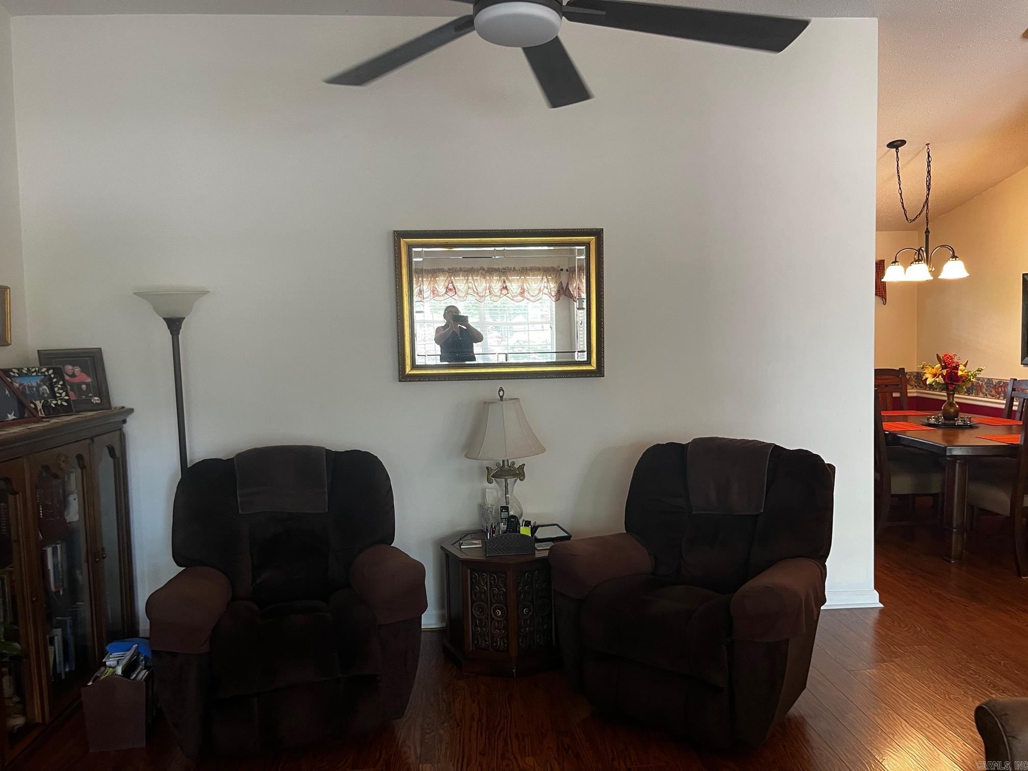 Crestview - Residential