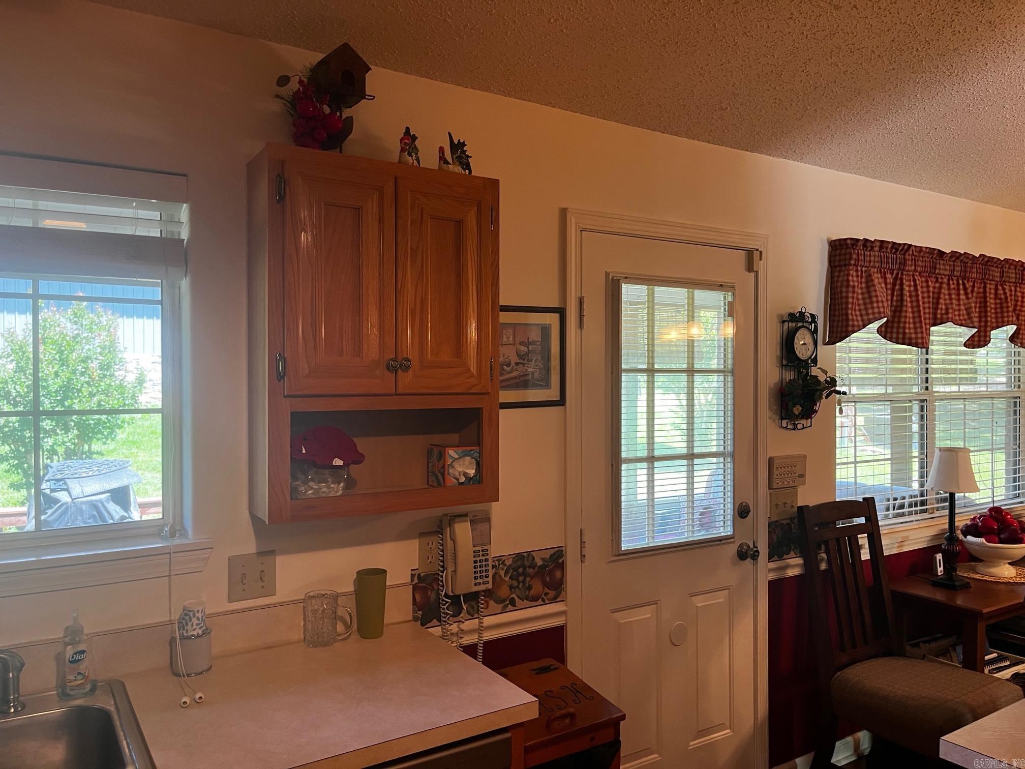 Crestview - Residential