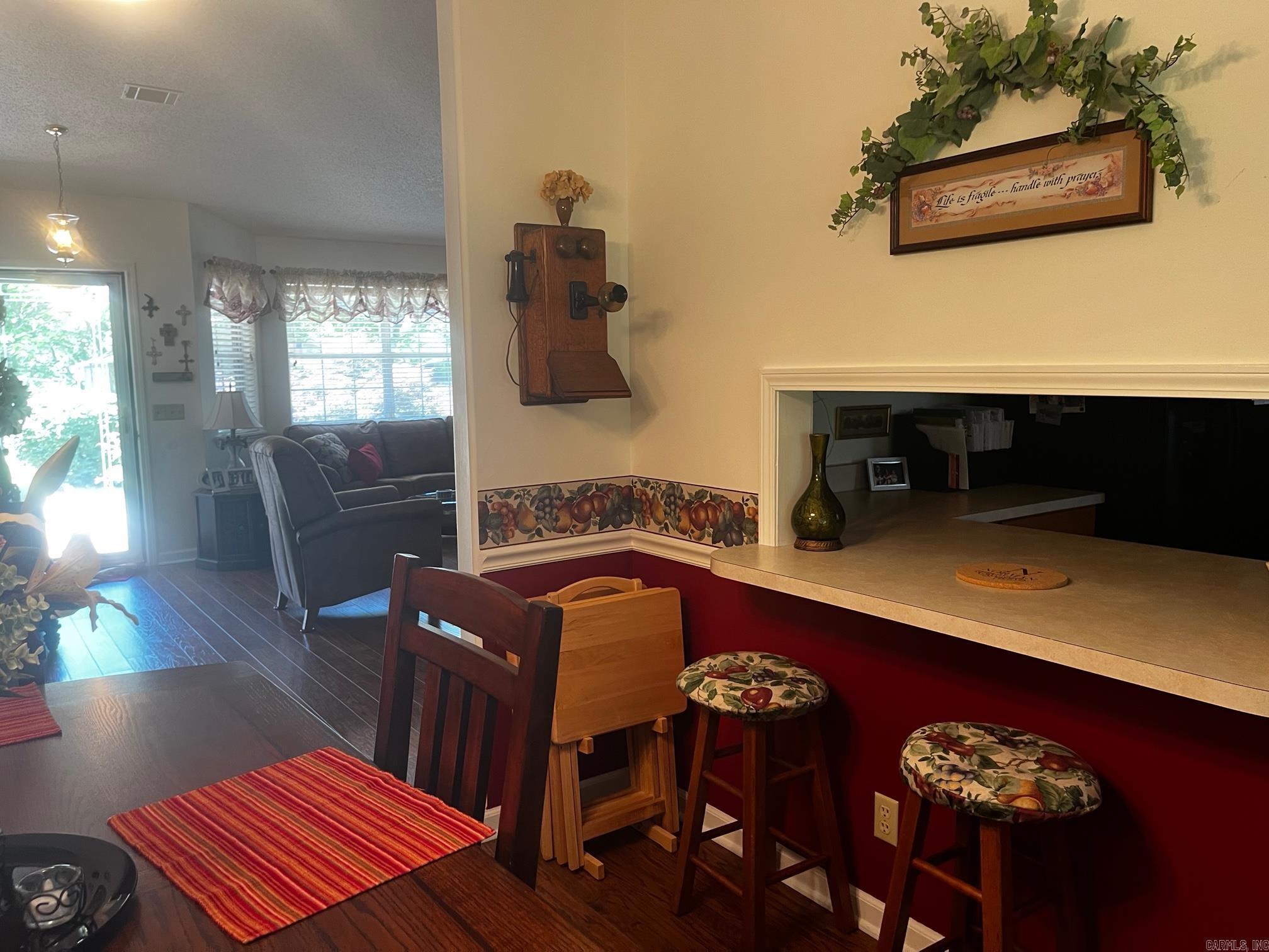 Crestview - Residential