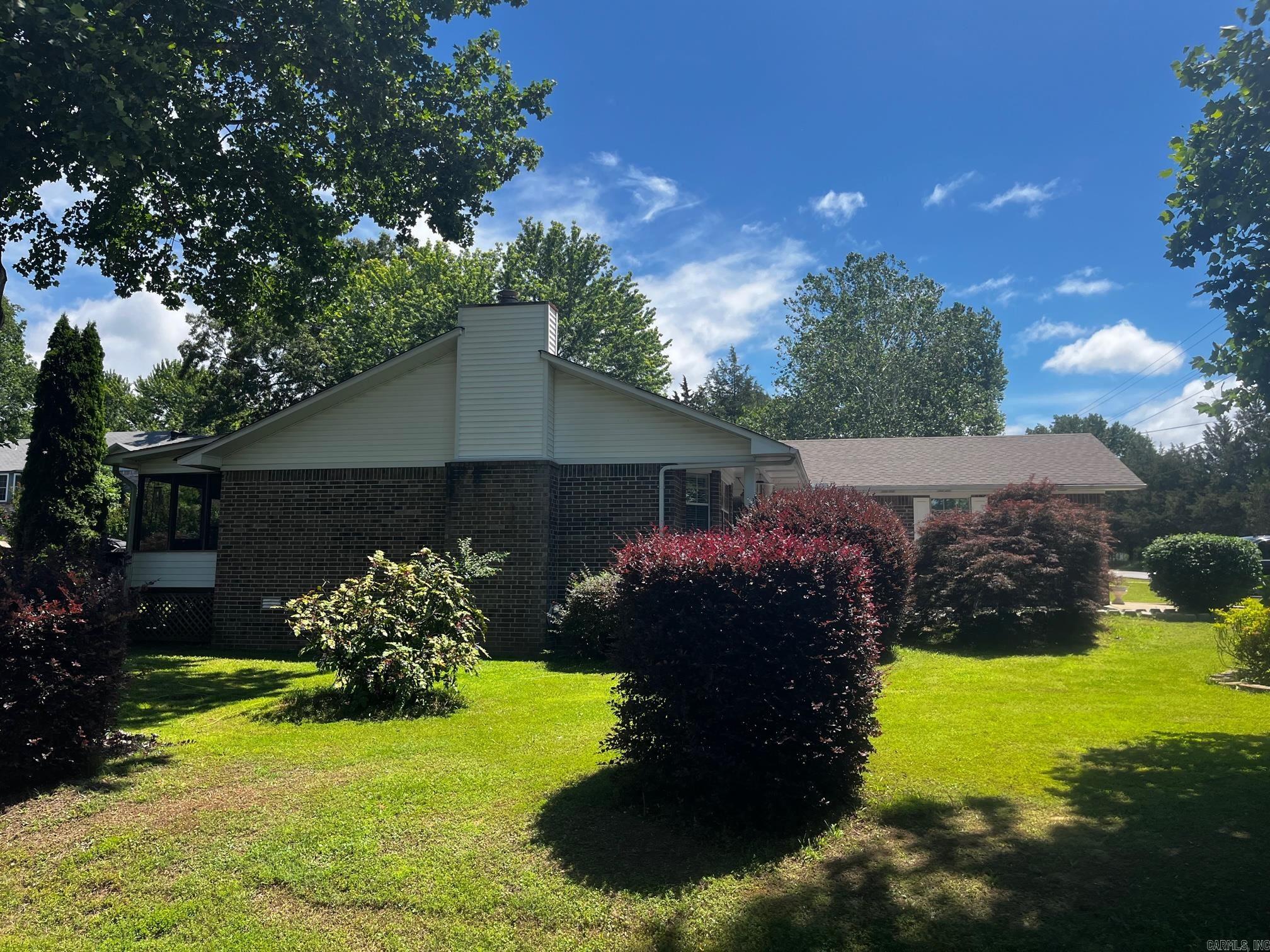 Crestview - Residential