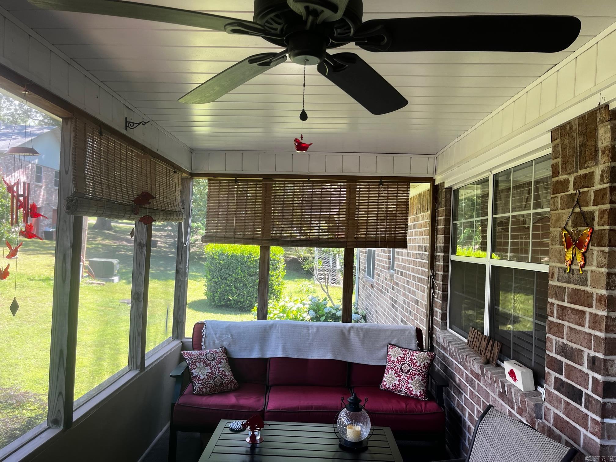 Crestview - Residential