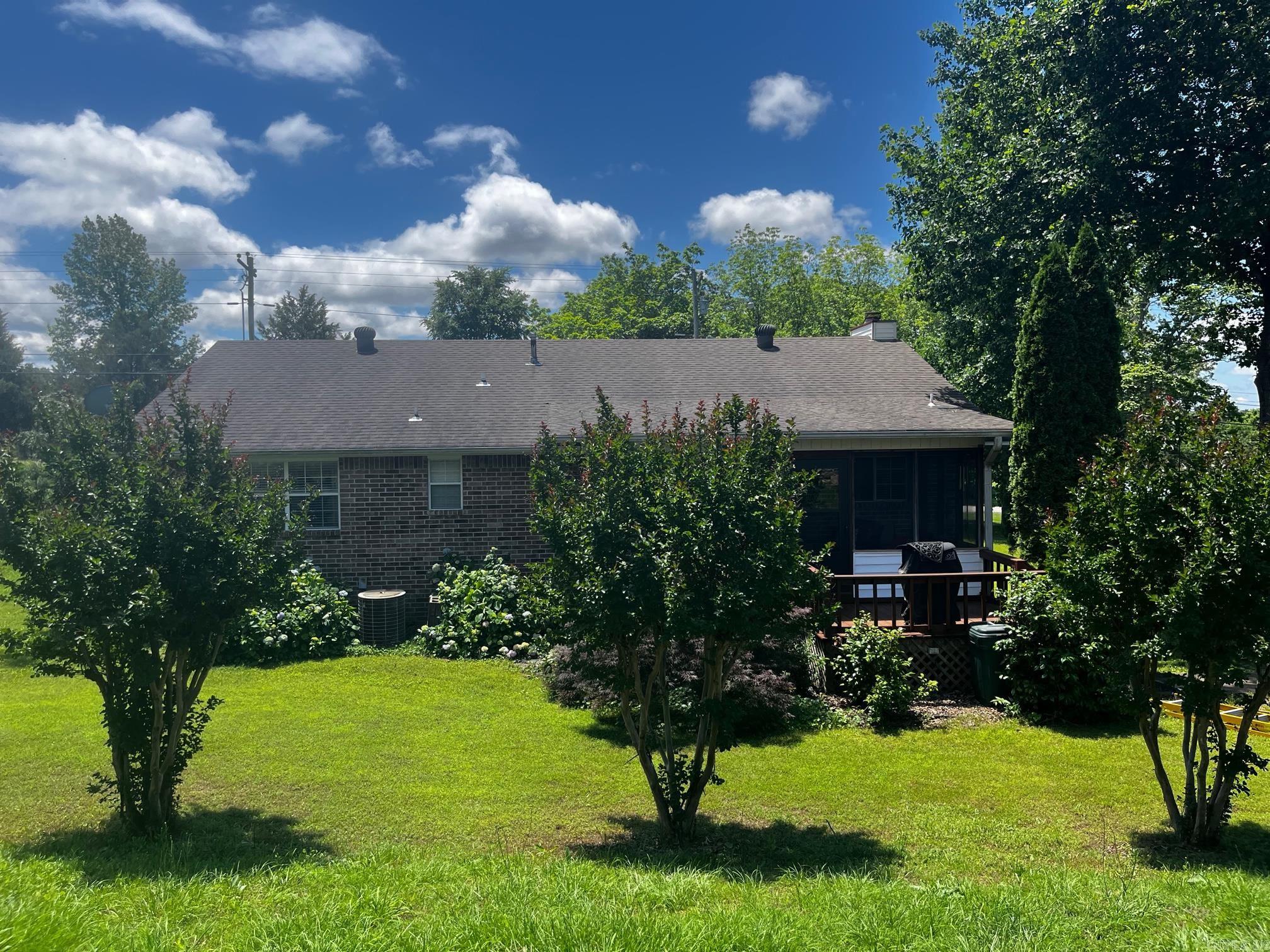 Crestview - Residential