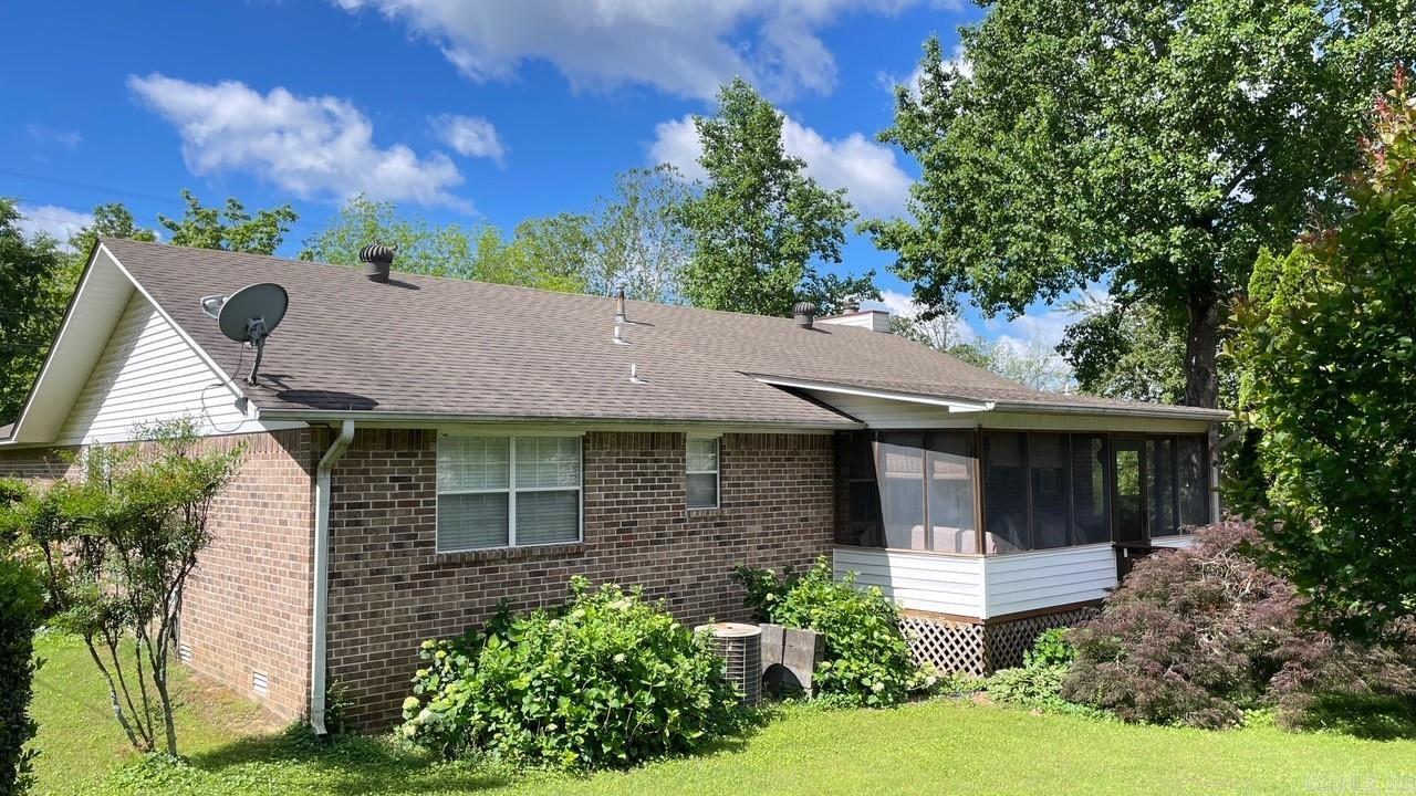 Crestview - Residential