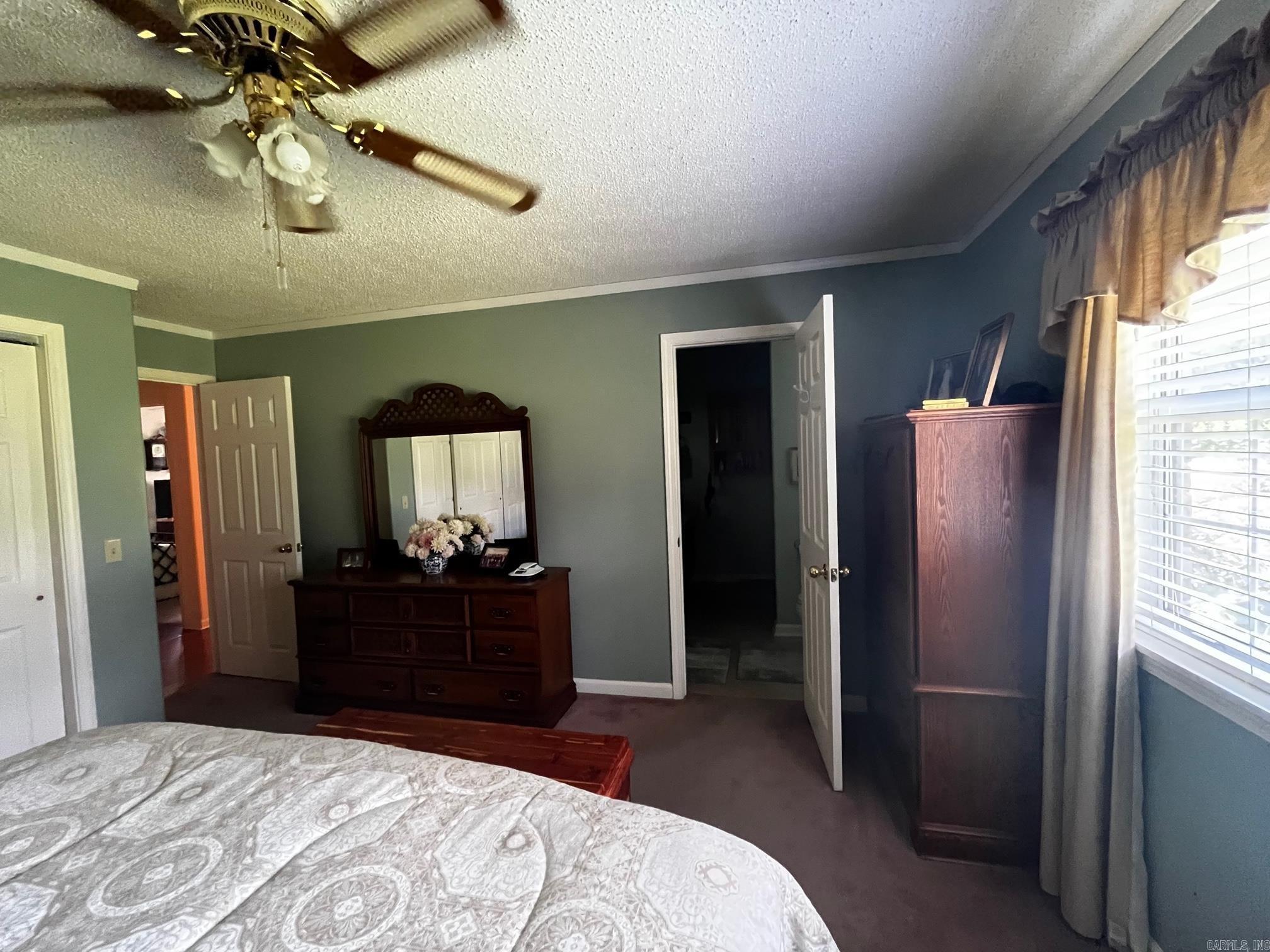 Crestview - Residential