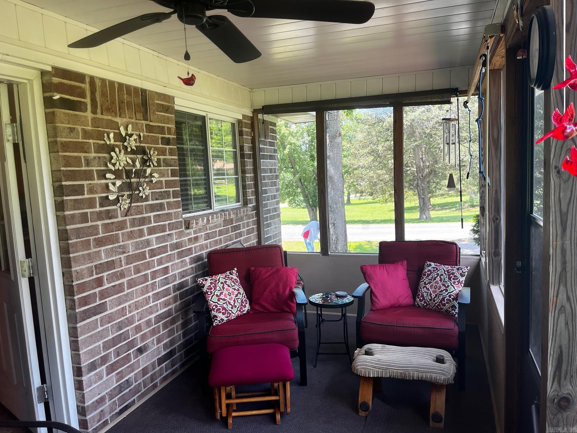 Crestview - Residential