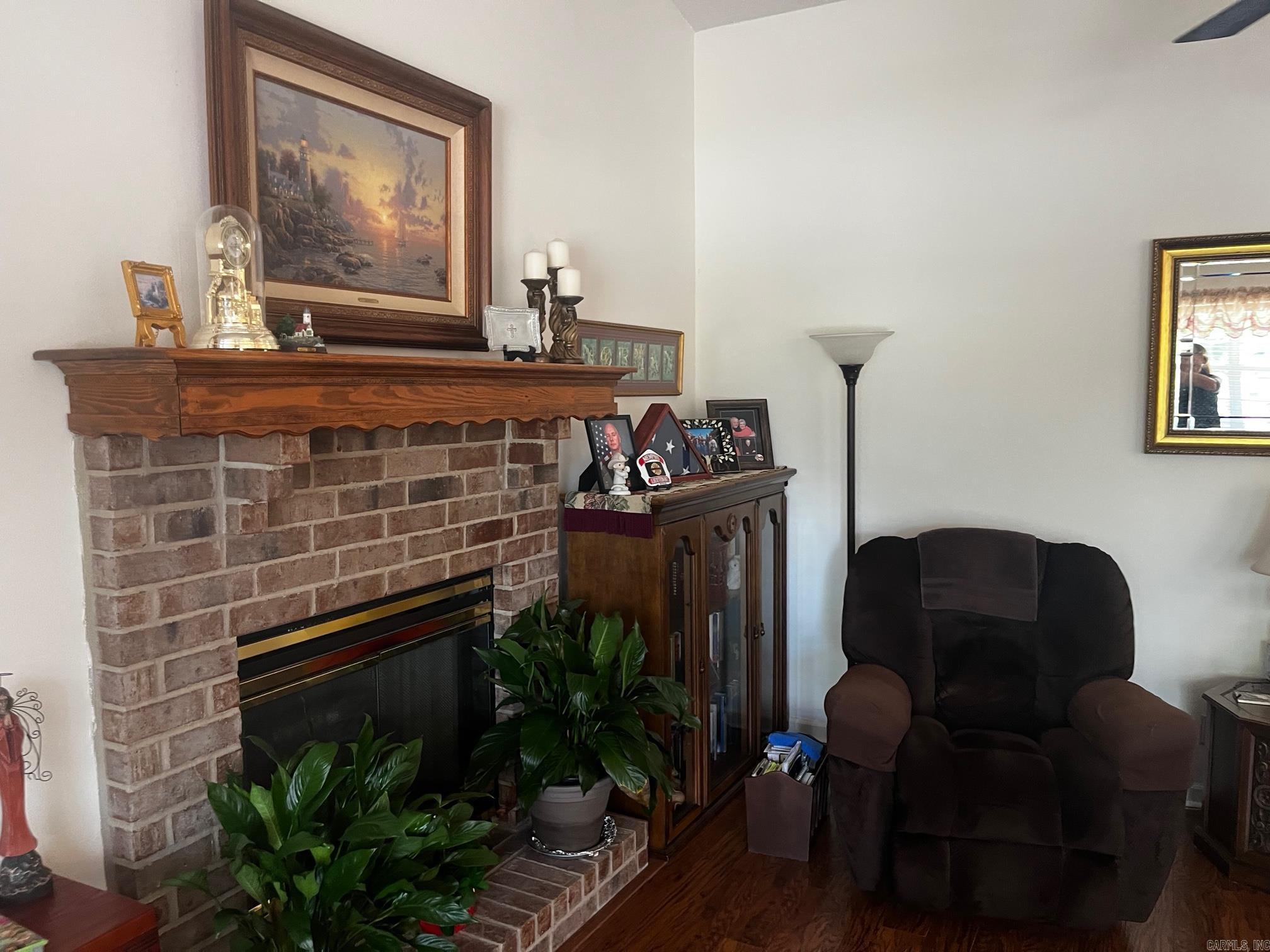 Crestview - Residential