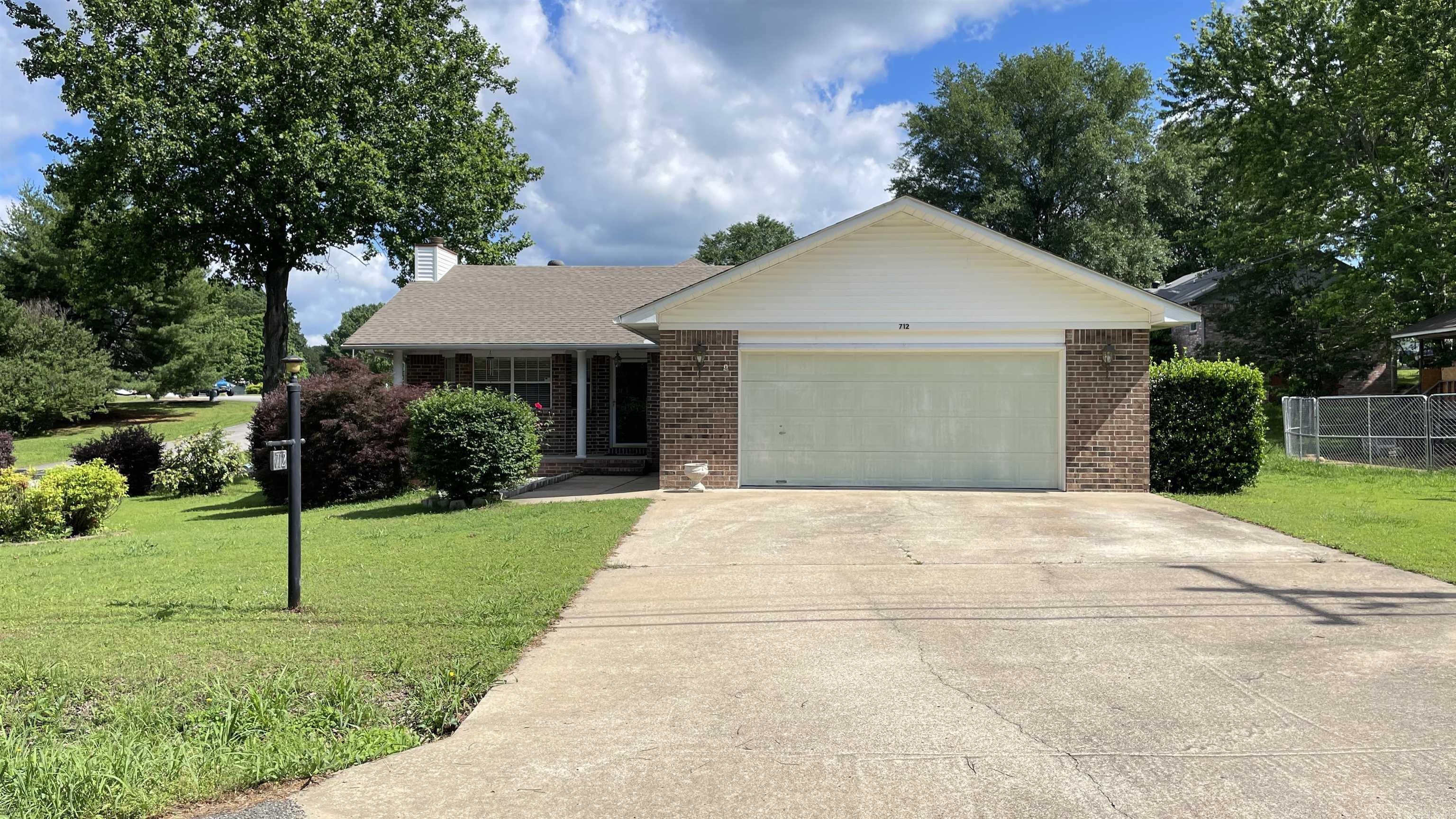 Crestview - Residential