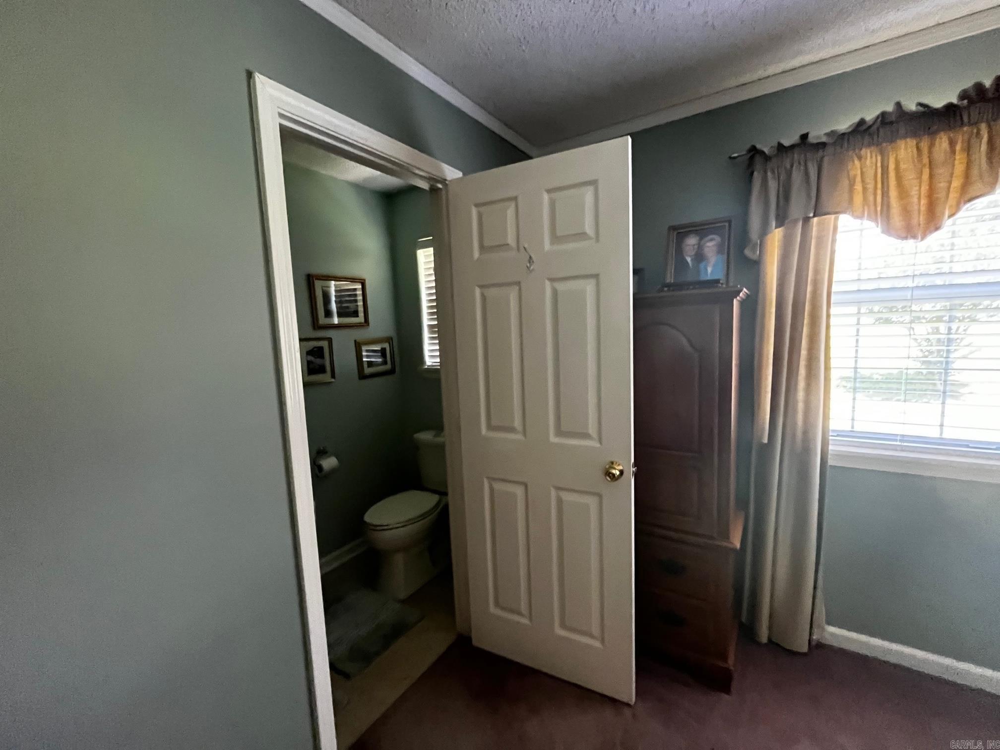 Crestview - Residential