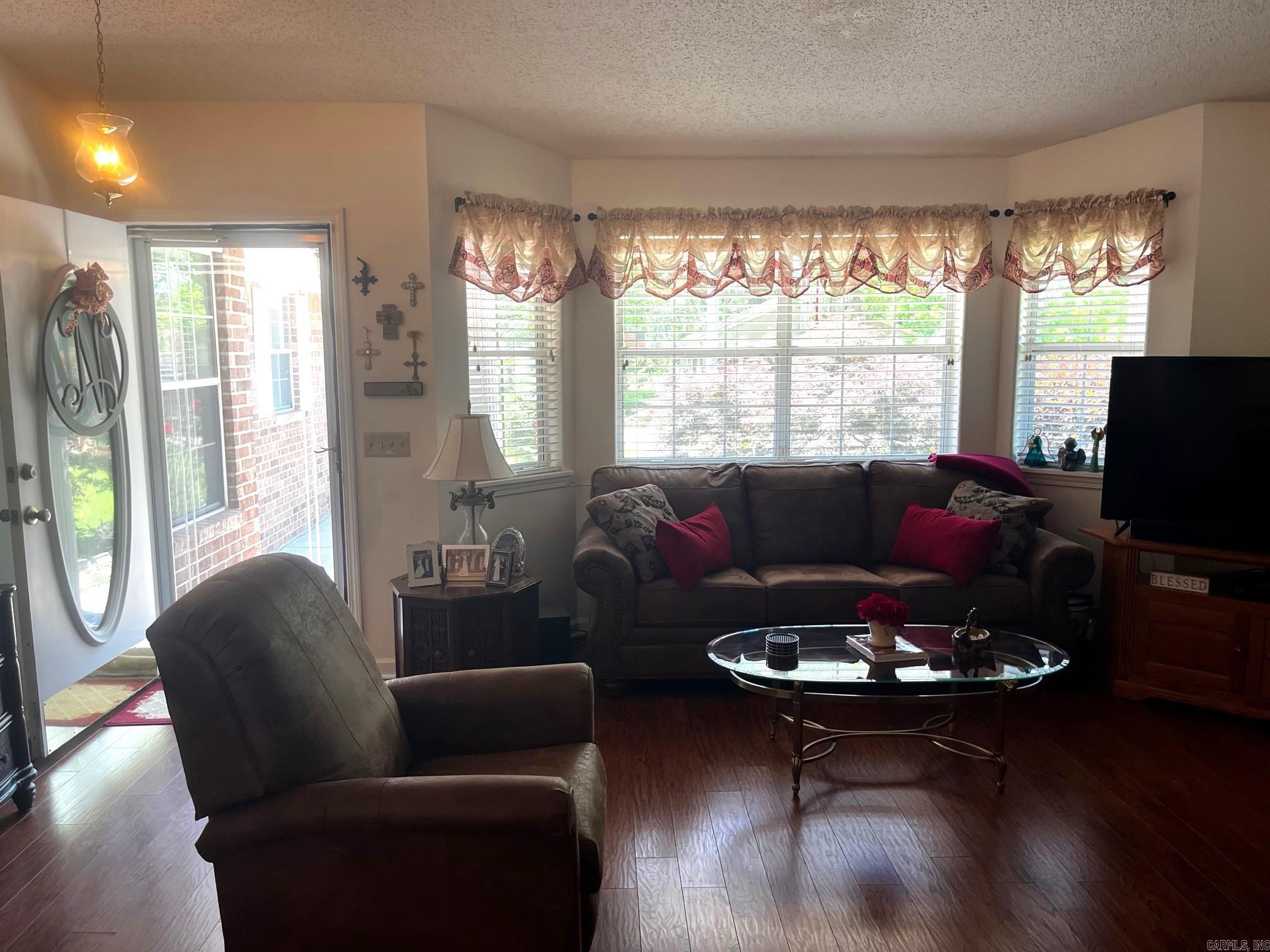 Crestview - Residential