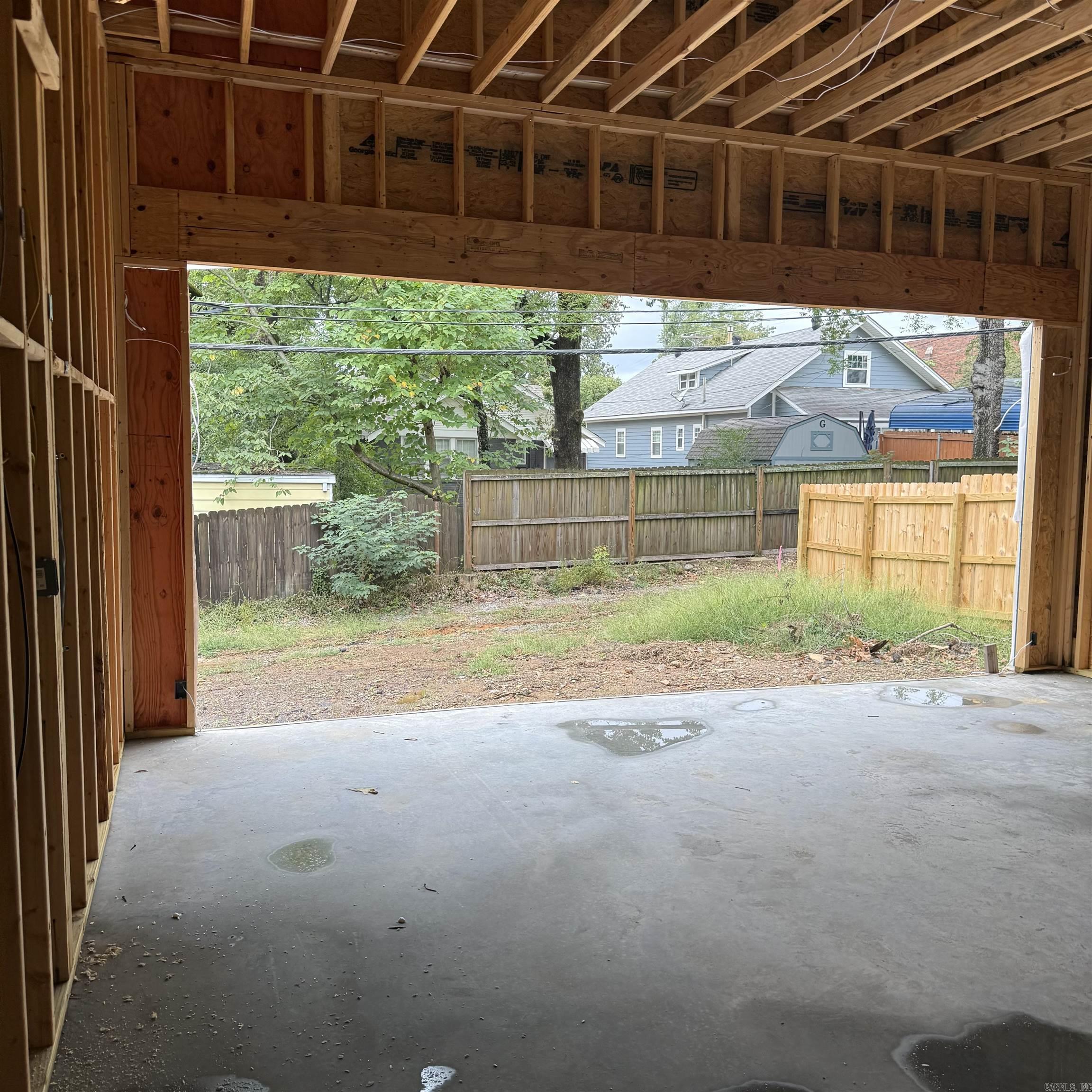 ELMHURST - Residential