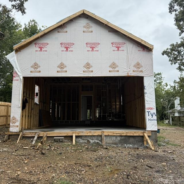 ELMHURST - Residential