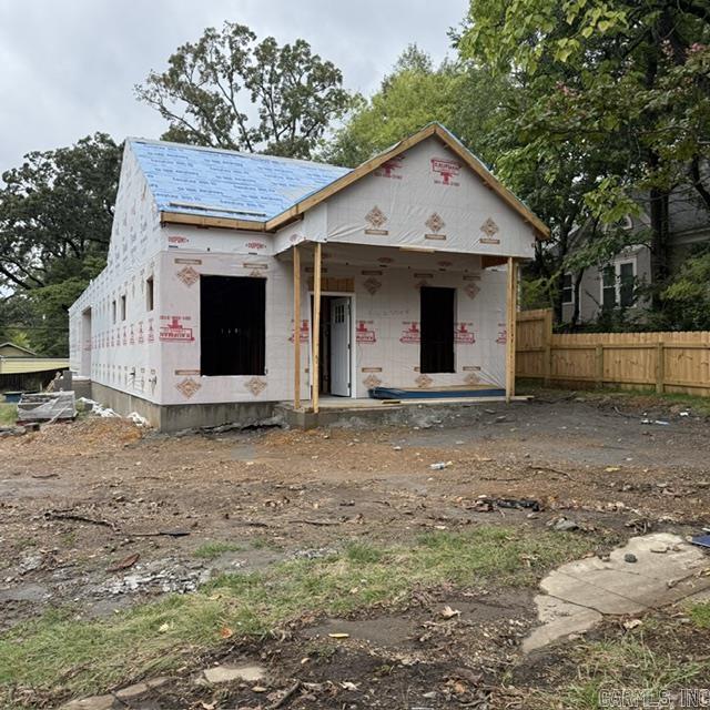 ELMHURST - Residential