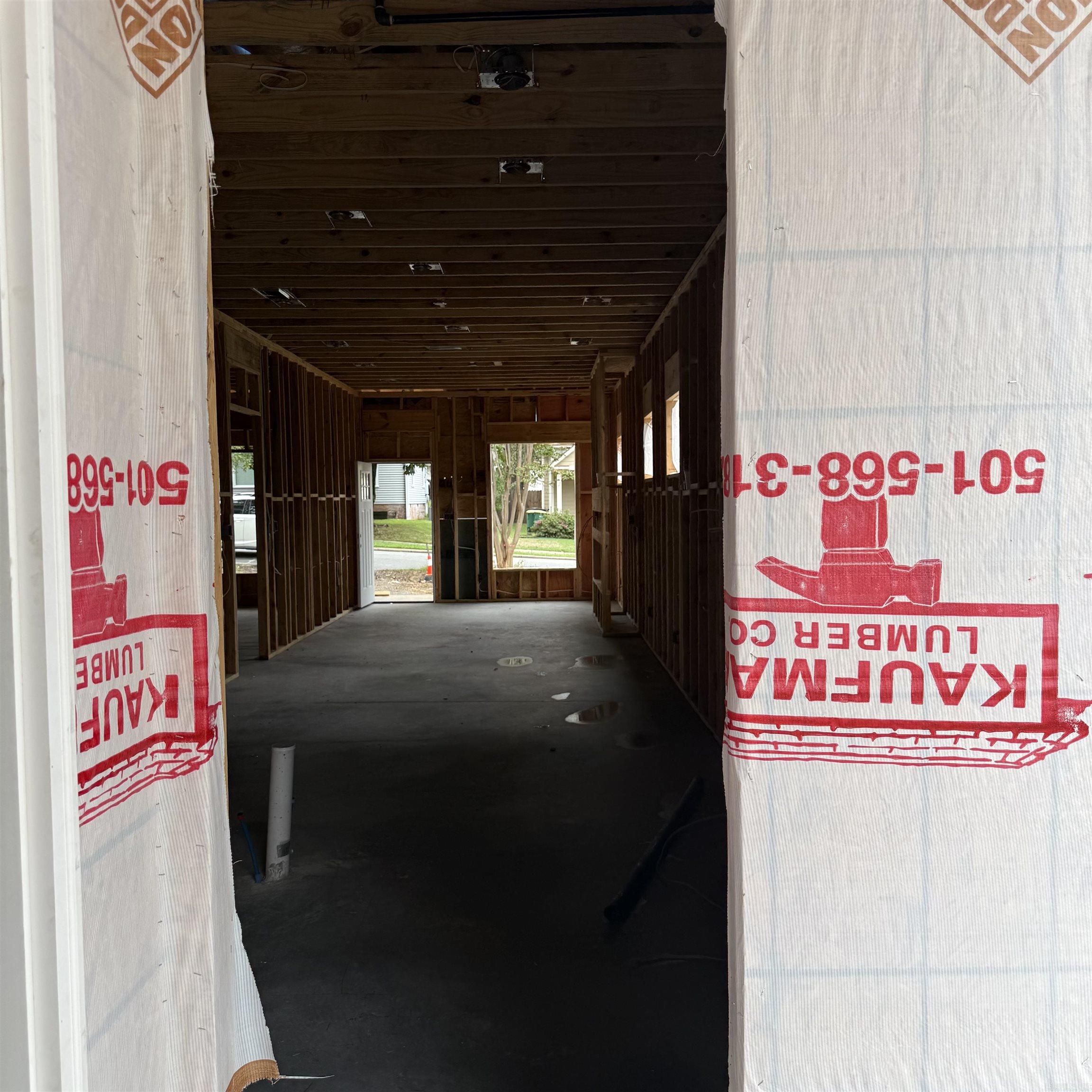 ELMHURST - Residential