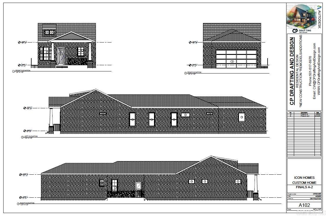 ELMHURST - Residential