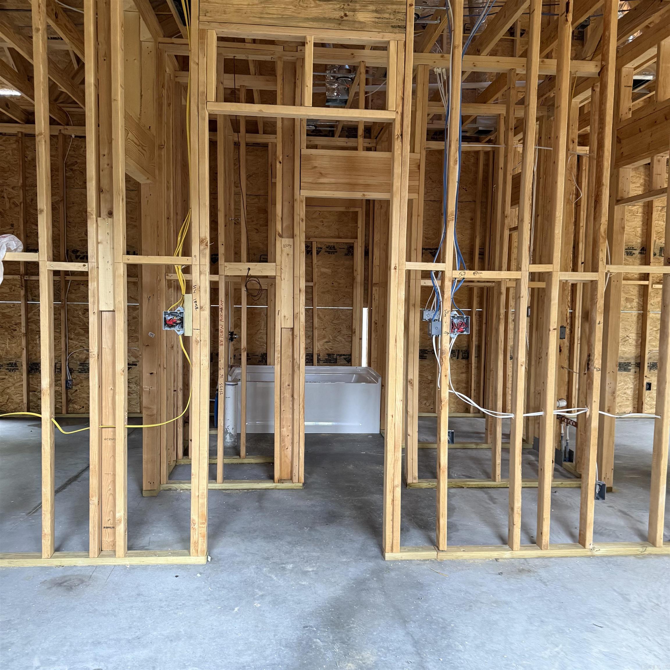 ELMHURST - Residential