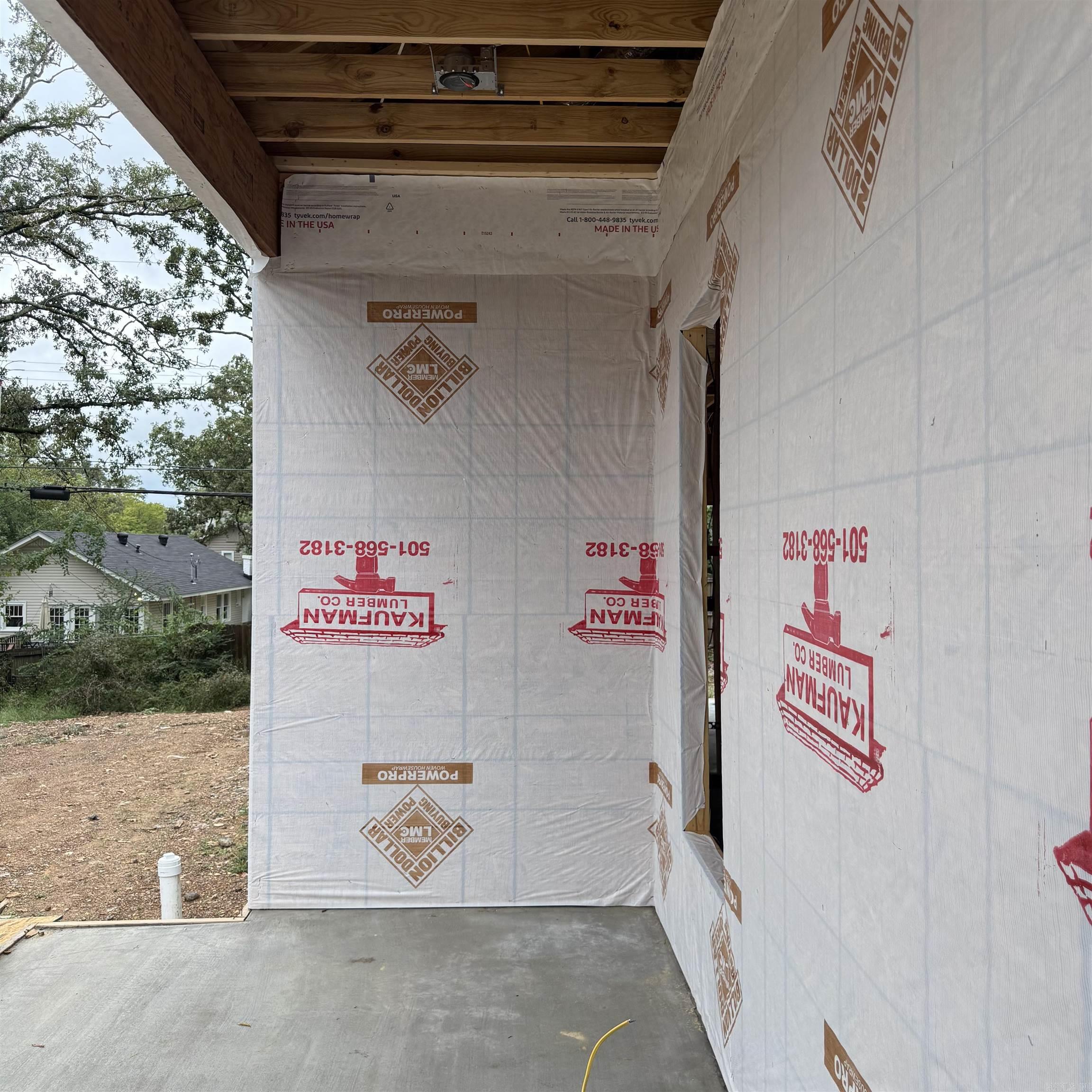 ELMHURST - Residential