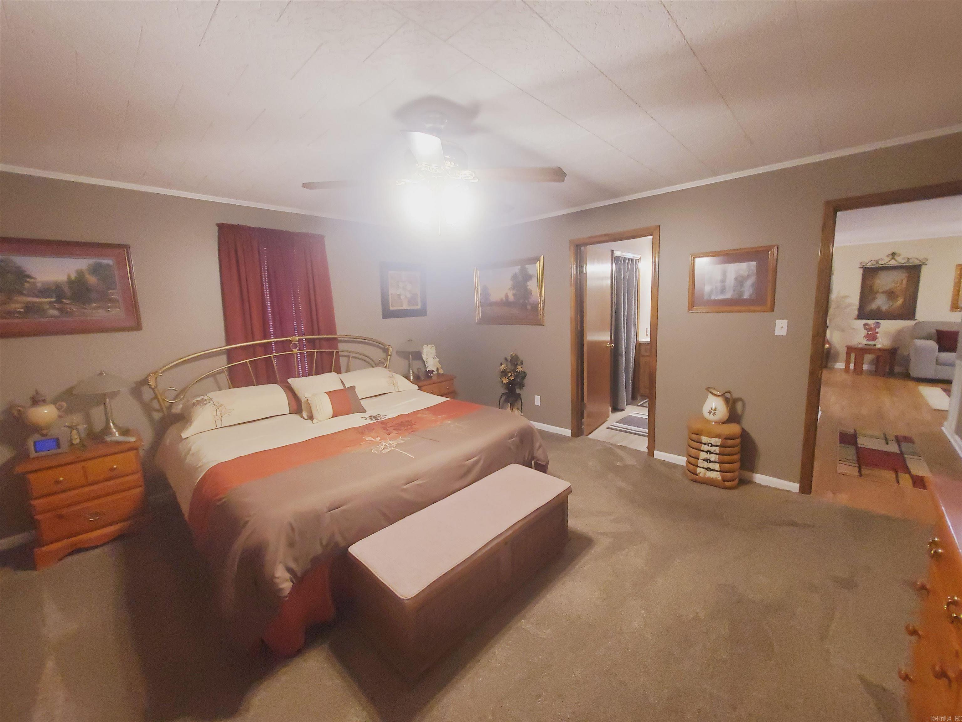 M&B PIGGOTT 2-20-8 - Residential