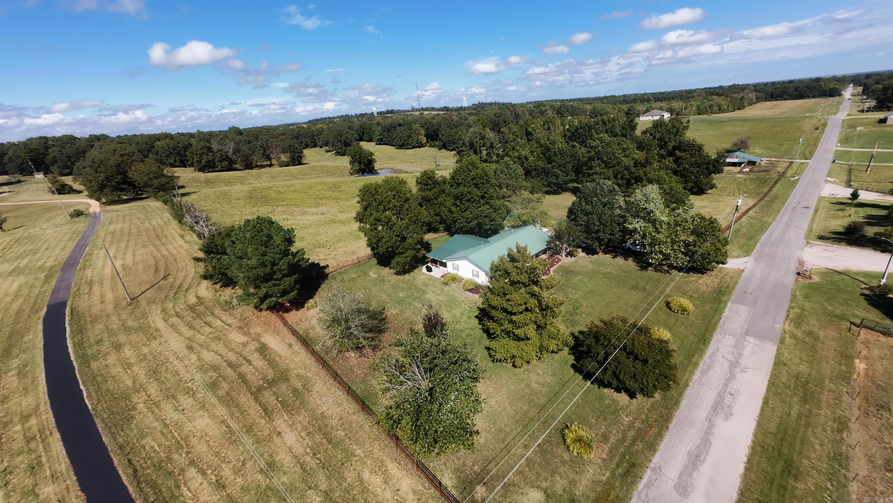 M&B PIGGOTT 2-20-8 - Residential