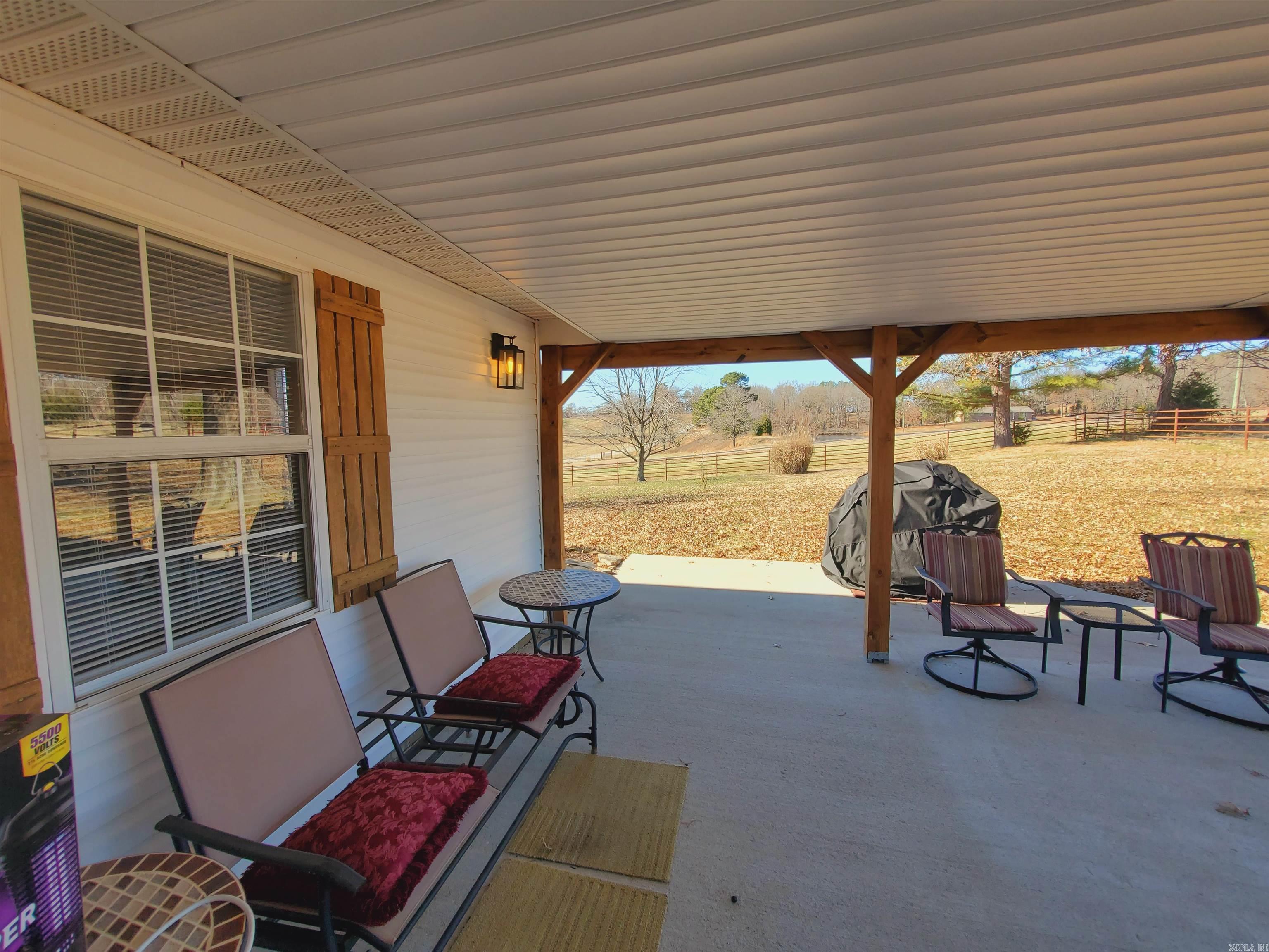 M&B PIGGOTT 2-20-8 - Residential