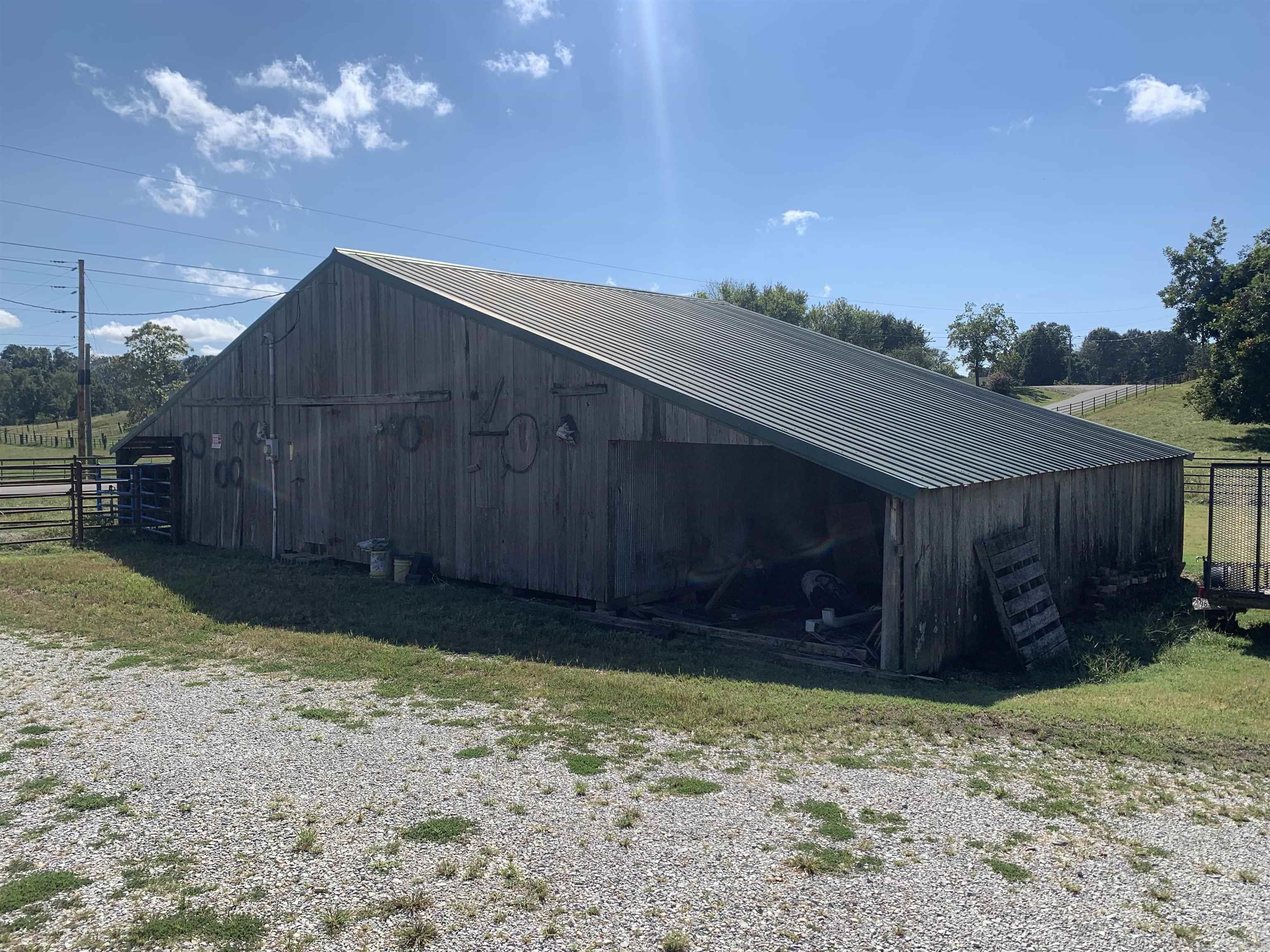 M&B PIGGOTT 2-20-8 - Residential