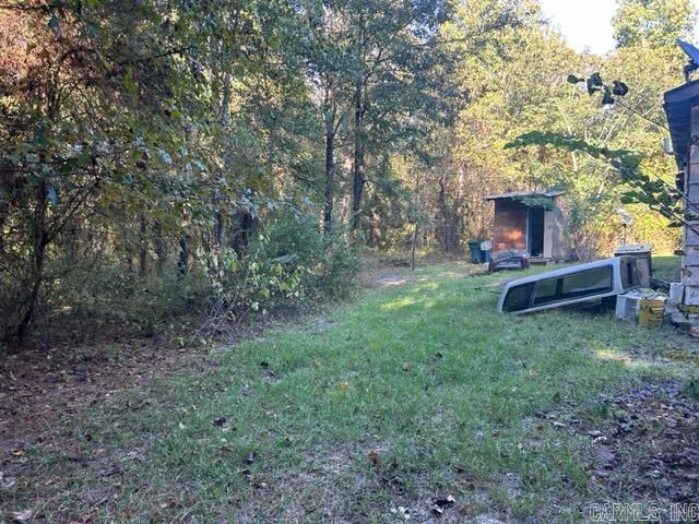 Lovely Spot to build your own little oasis. Call Katie today for more information.
